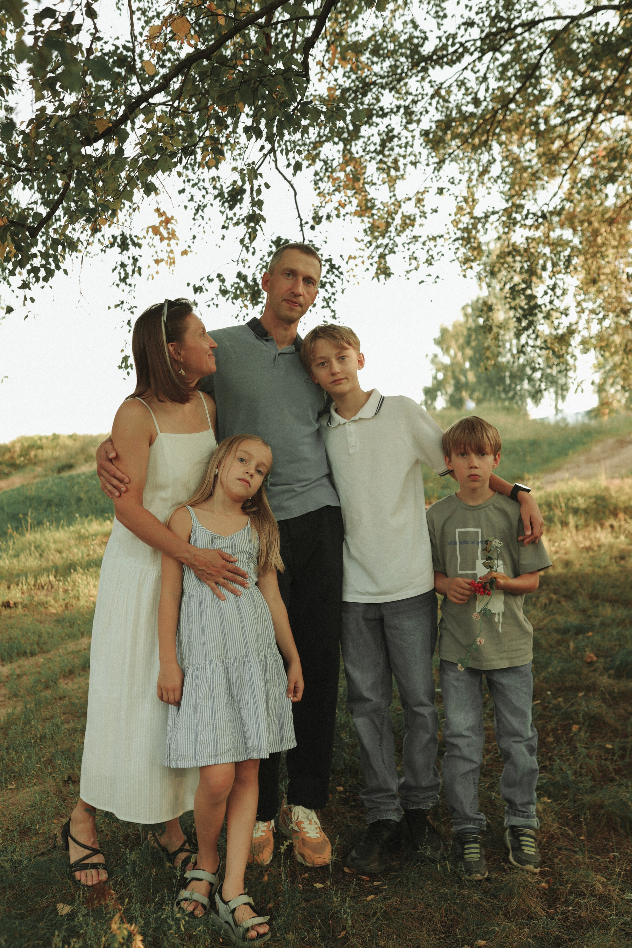 Многодетные. Детский и семейный фотограф, съемка новорожденных Москва