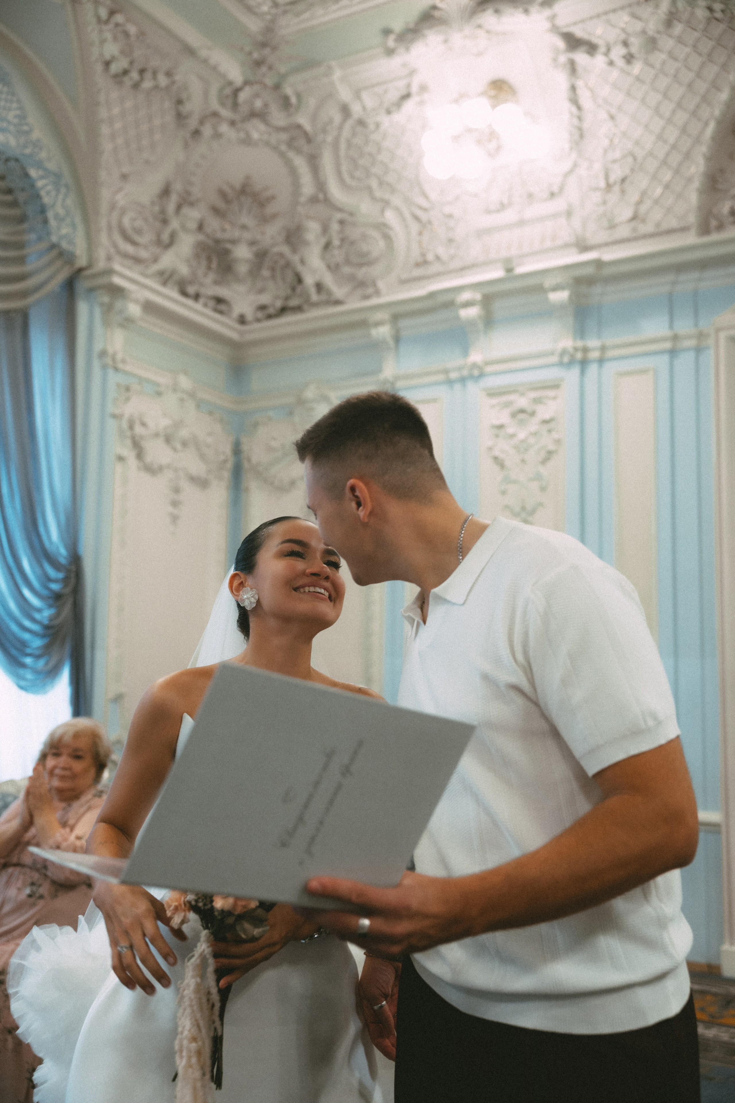 A & Д | Санкт-Петербург. Фотограф Екатерина Амбрушкевич