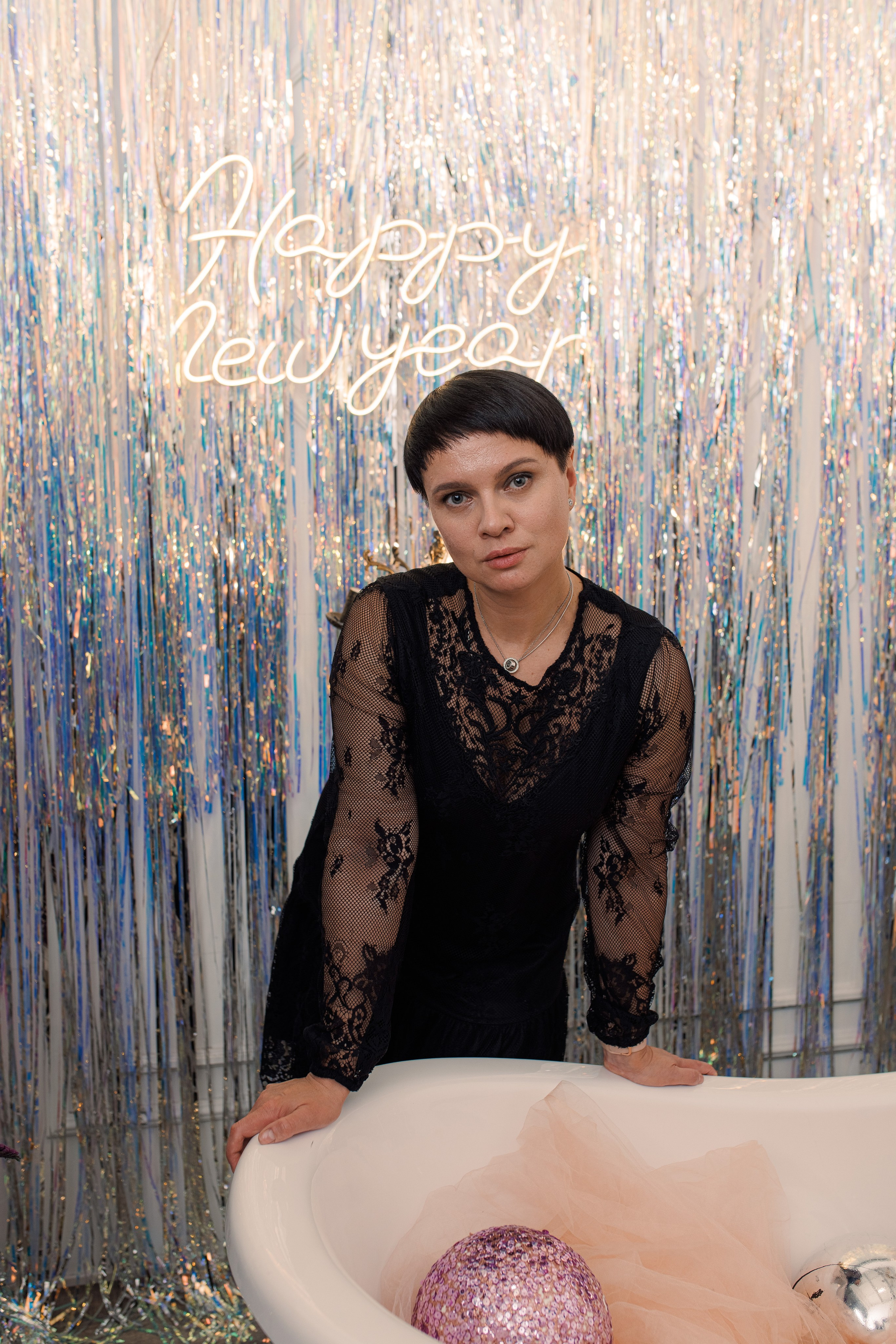 Новогодний корпоратив. Свадебный и семейный фотограф Наталья Штык