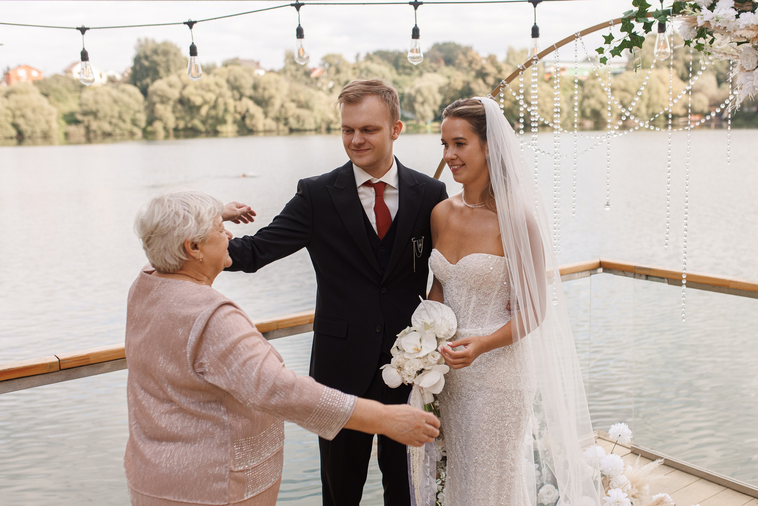 К + А — сентябрь. Свадебный и семейный фотограф Наталья Штык