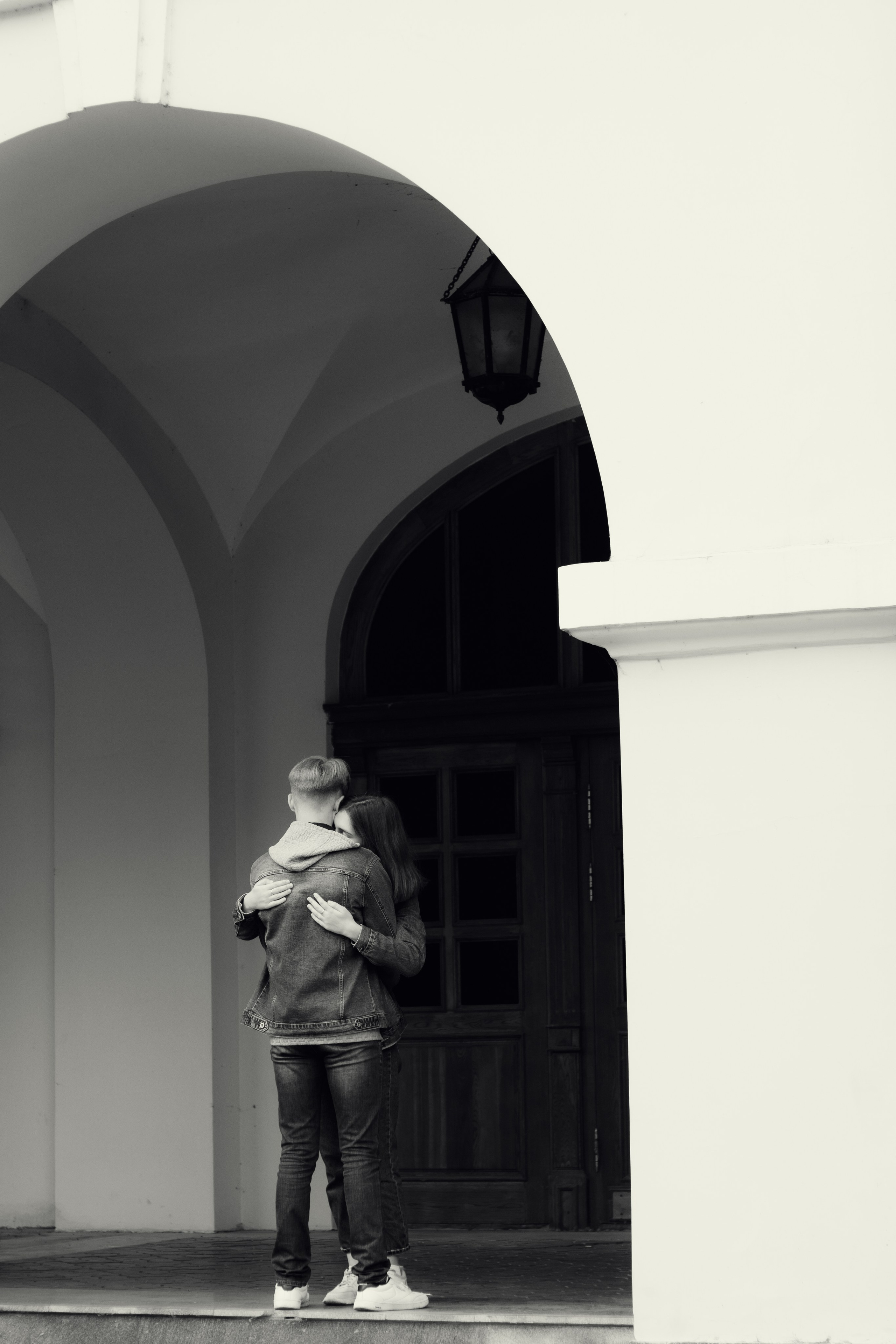 KATYA & TIMUR. Фотограф Анна Васильева | Портретная и арт-фотография Москва