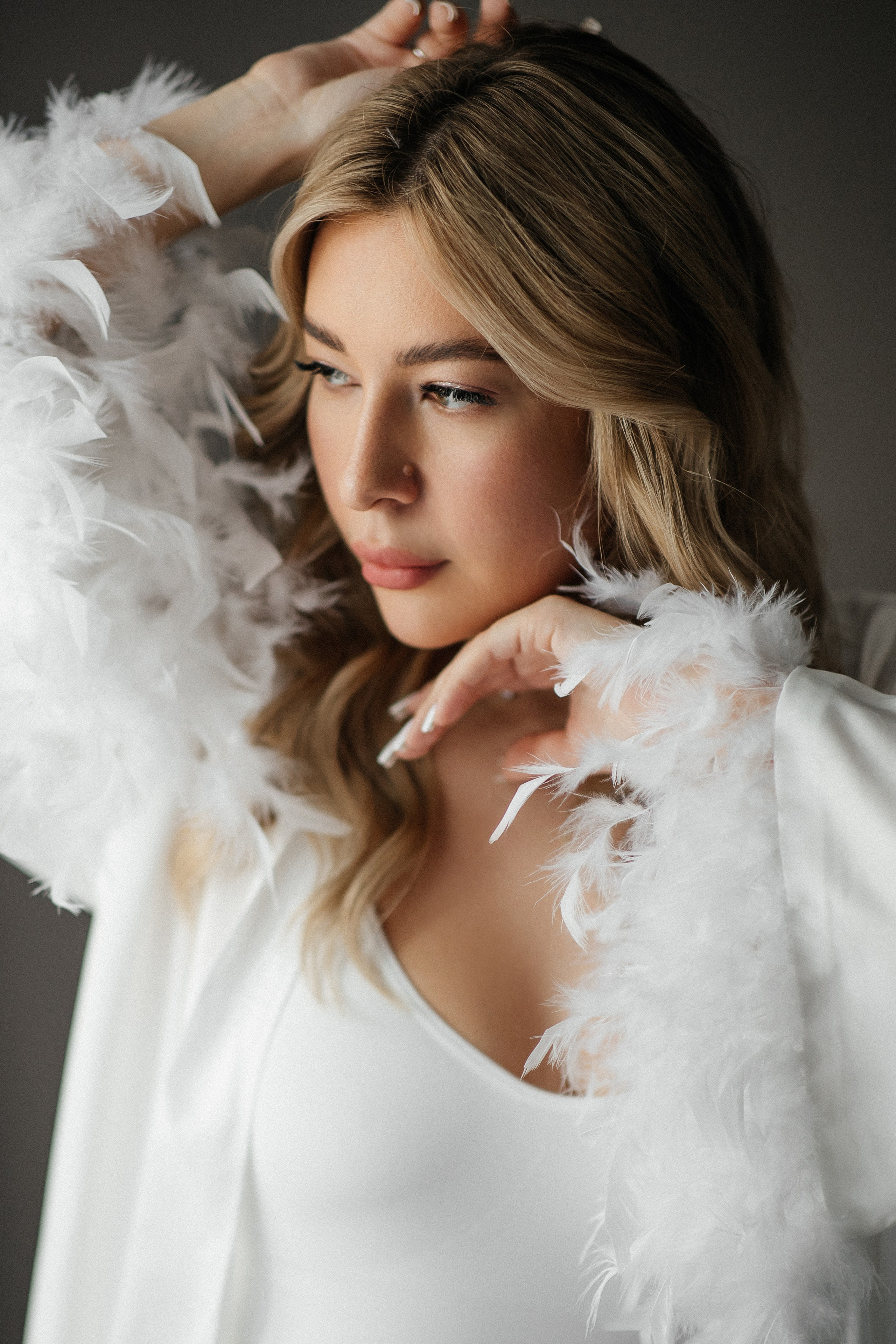 Николай & Алёна. СВАДЕБНЫЙ ФОТОГРАФ ЕВГЕНИЯ МОДИНА Ярославль