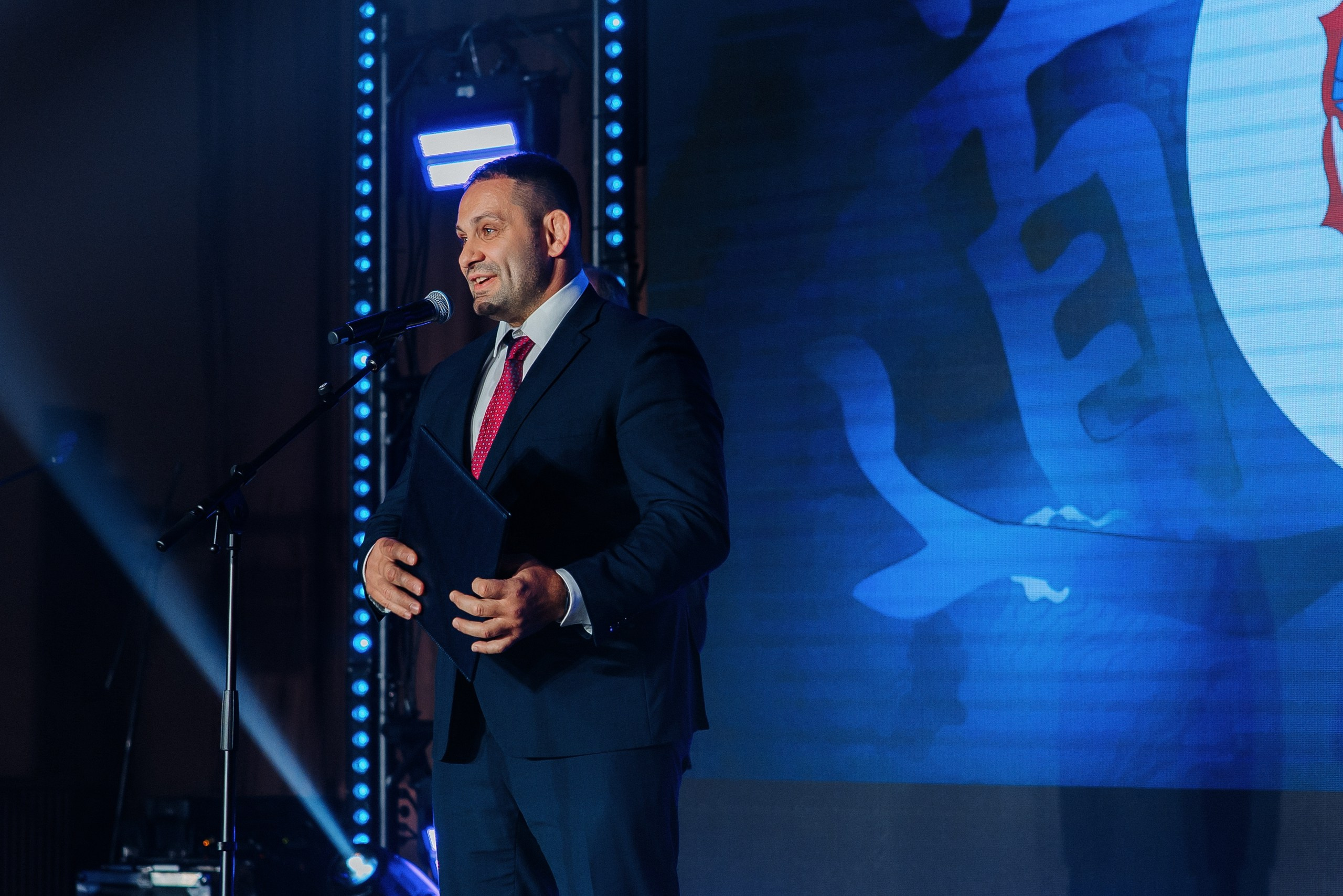 Гала-ужин Федерации Дзюдо. Главная