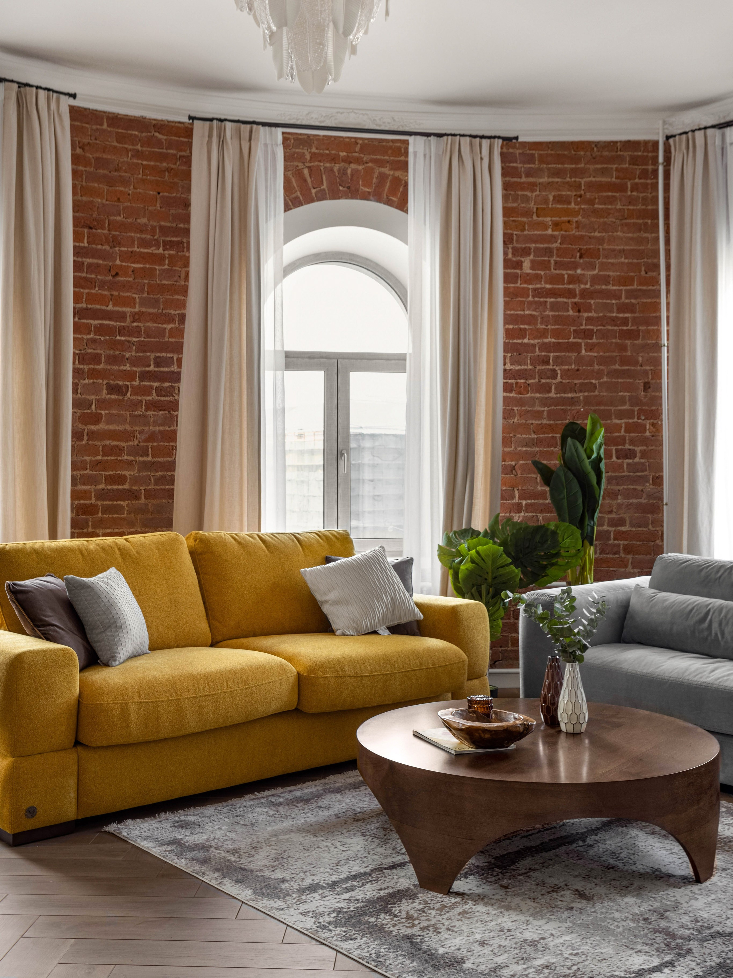 ЖИЛЫЕ ИНТЕРЬЕРЫ. Конев Ярослав — Интерьерный фотограф и видеограф