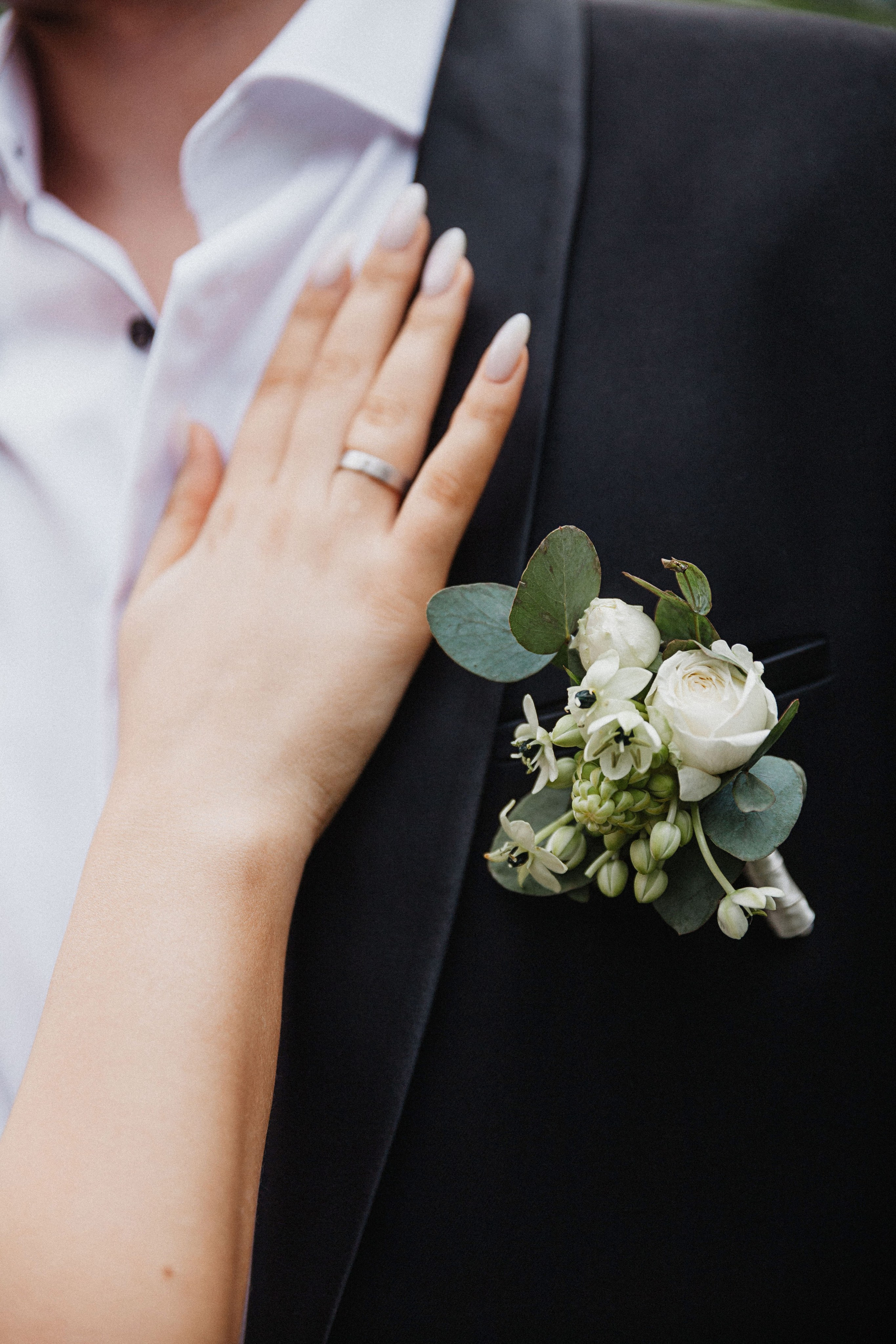 Волгины. Фотограф ЕКБ