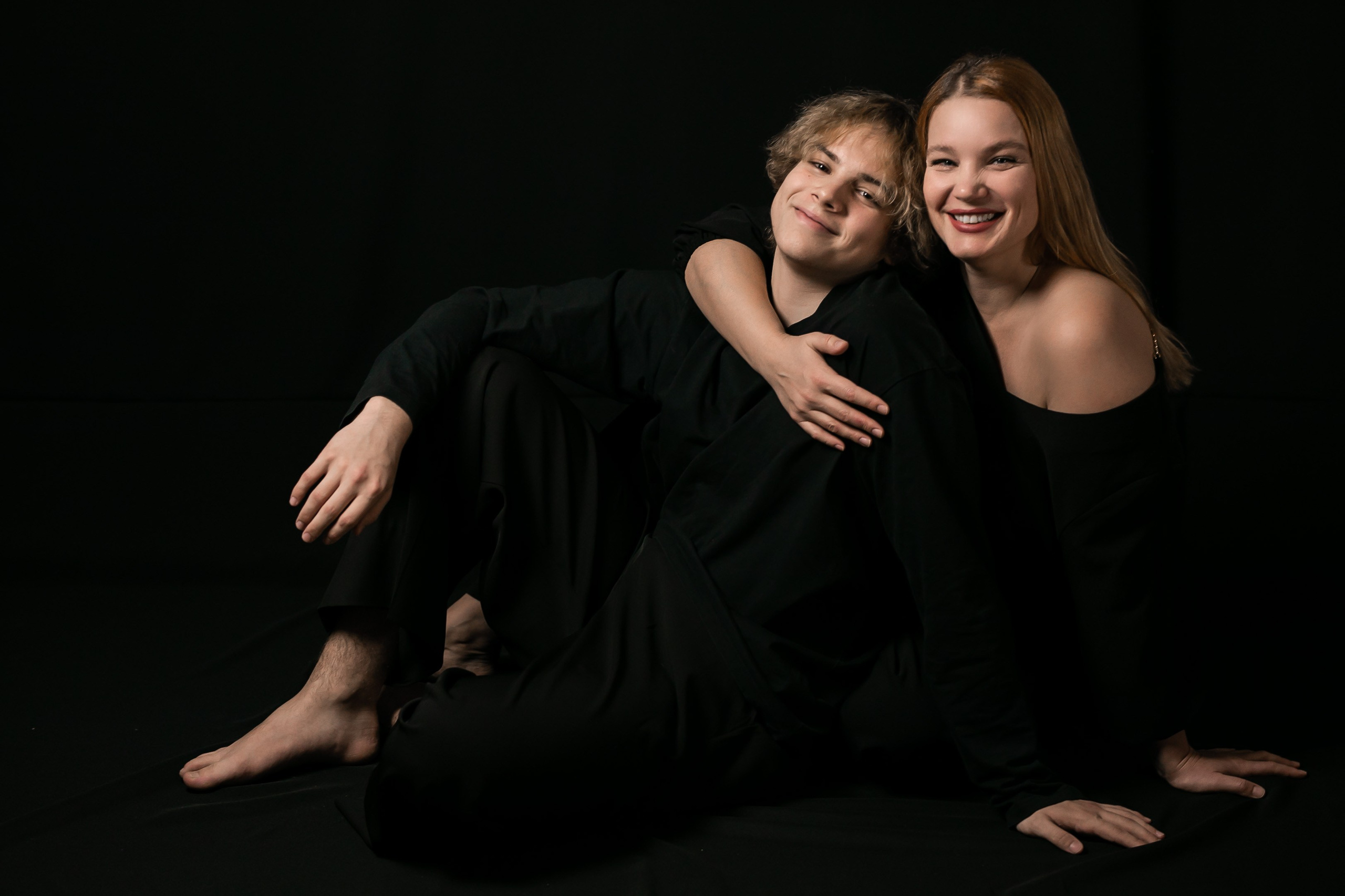 Наталья и Егор. Свадебный и семейный фотограф в Колпино и СПб Юлия Папанова