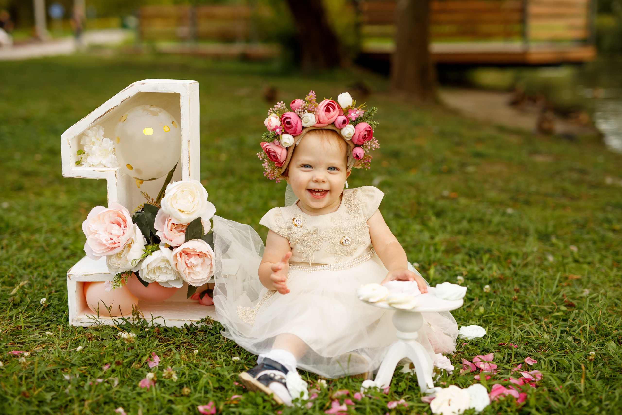 НА ПРИРОДЕ. Фотограф новорожденных г. Тула