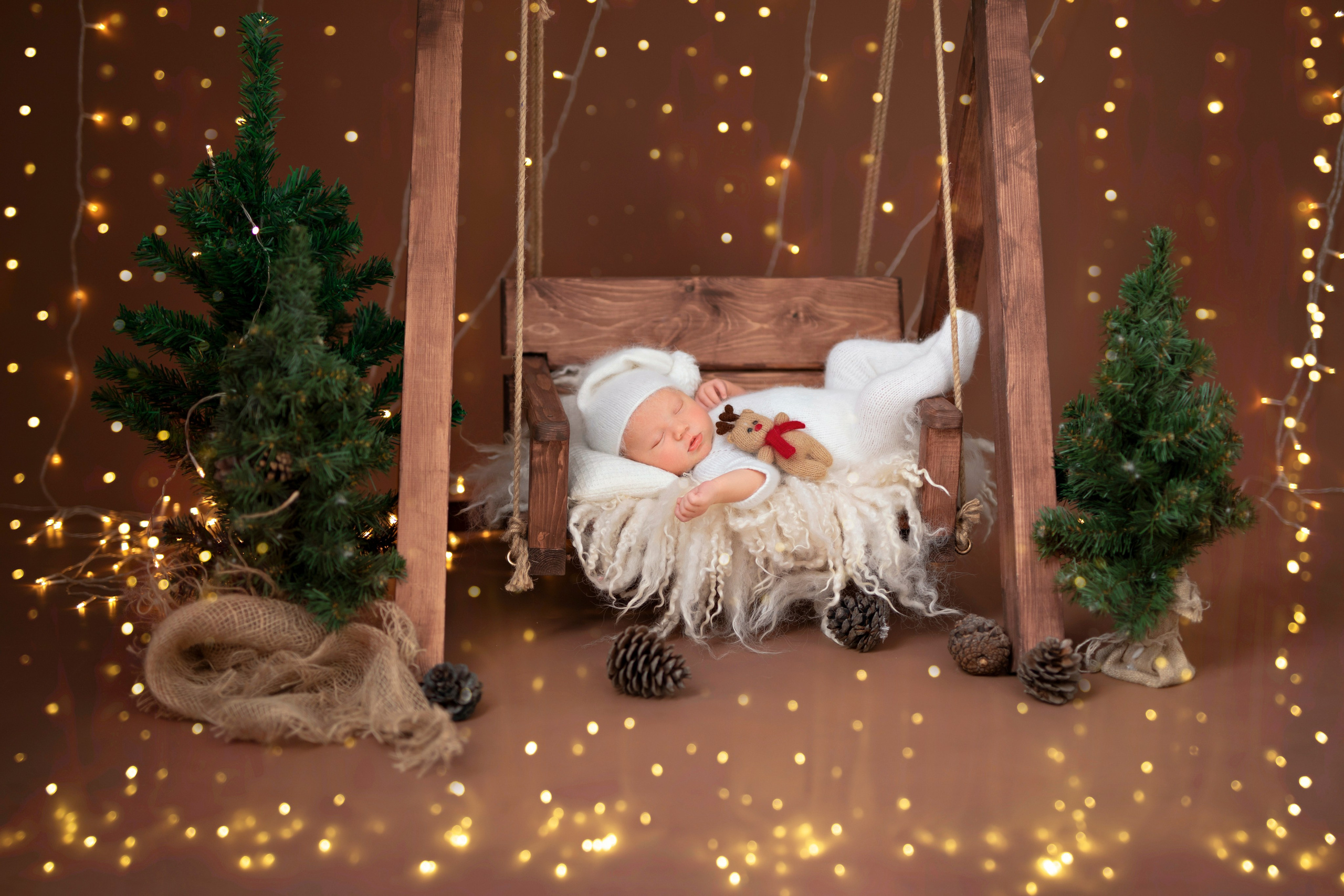 НОВОРОЖДЕННЫЕ. Фотограф новорожденных г. Тула