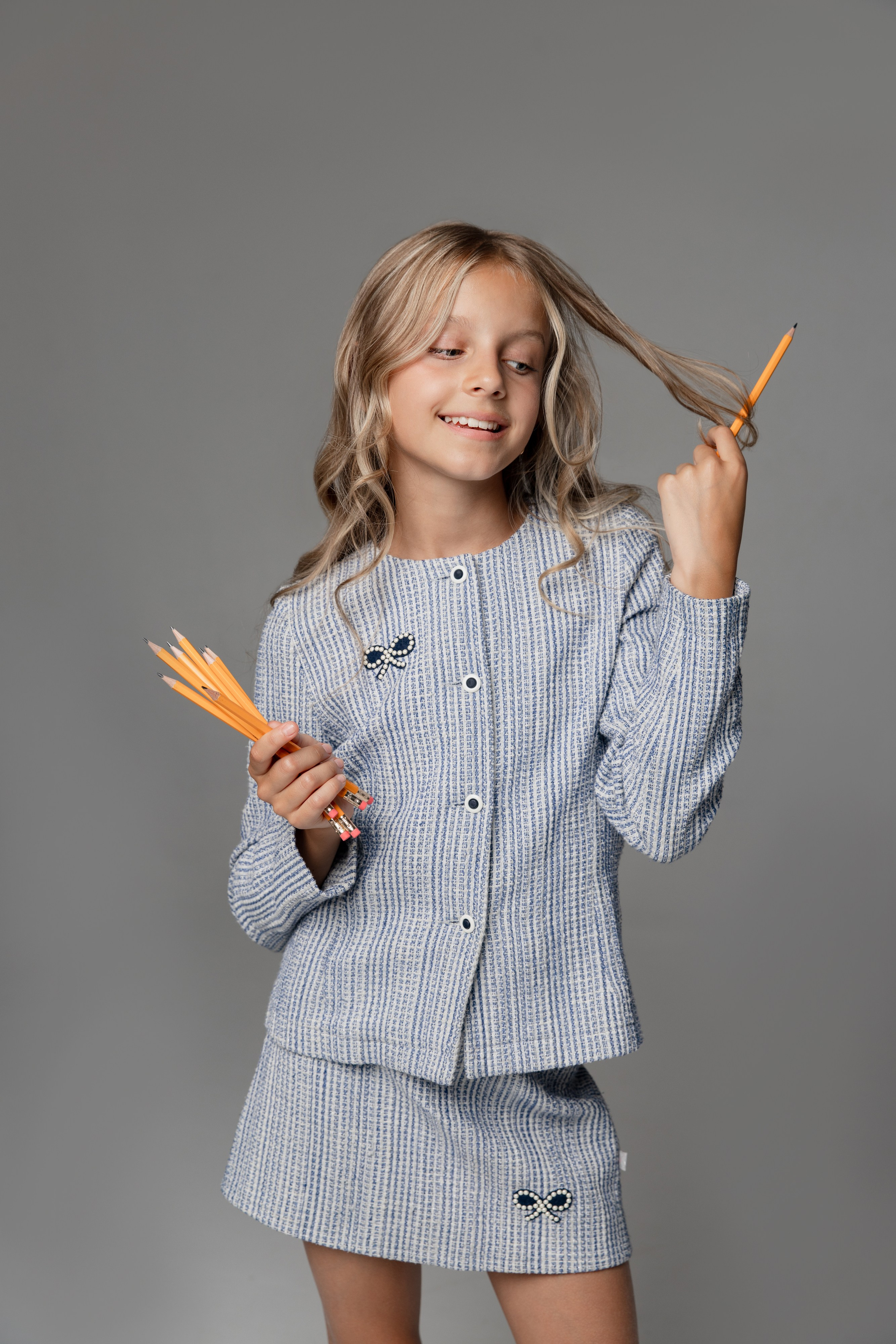 Портреты 4 классов. «ТвойАльбом»