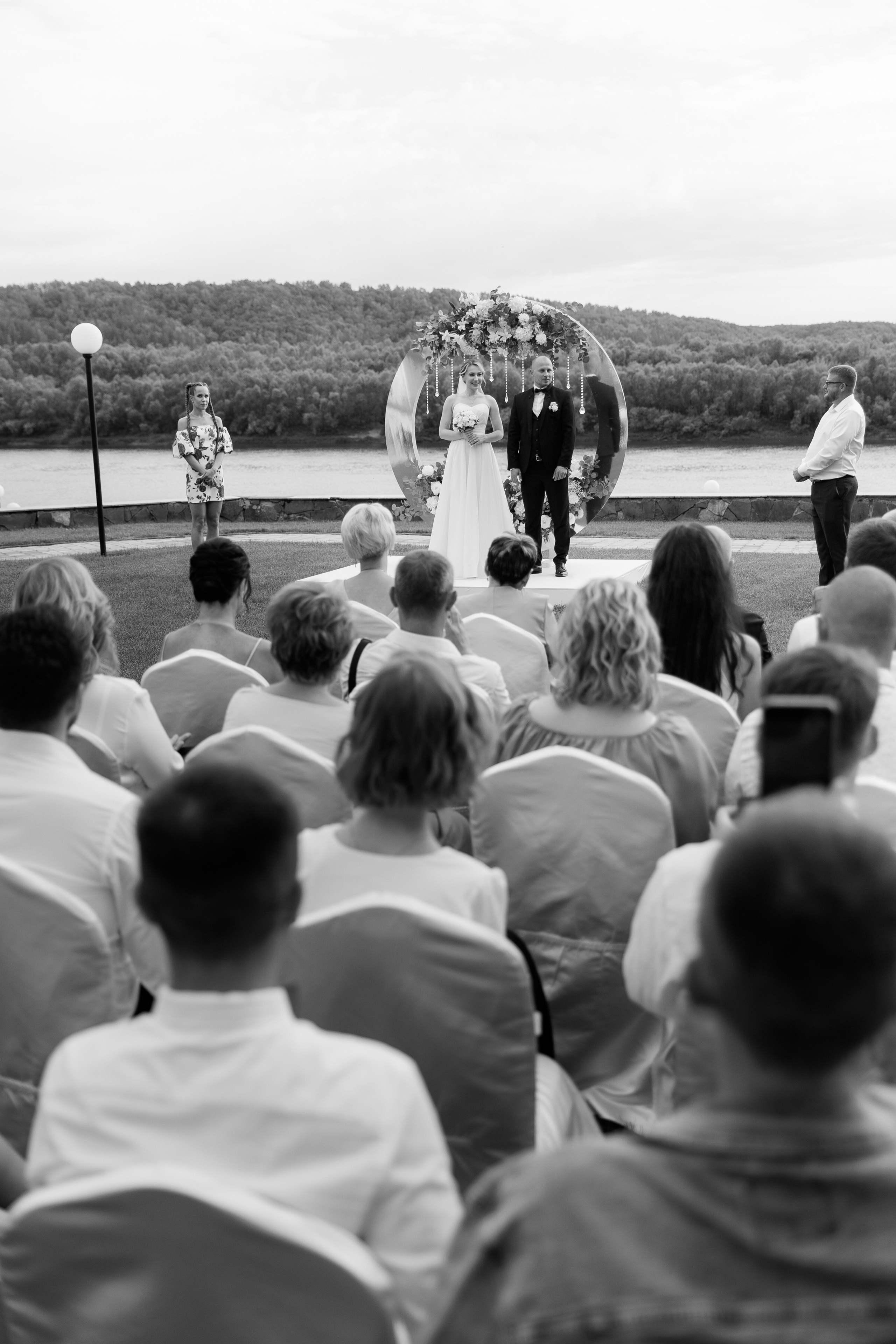 Саша & Женя. Свадебный фотограф в Нижнем Новгороде — Эдуард Смирнов