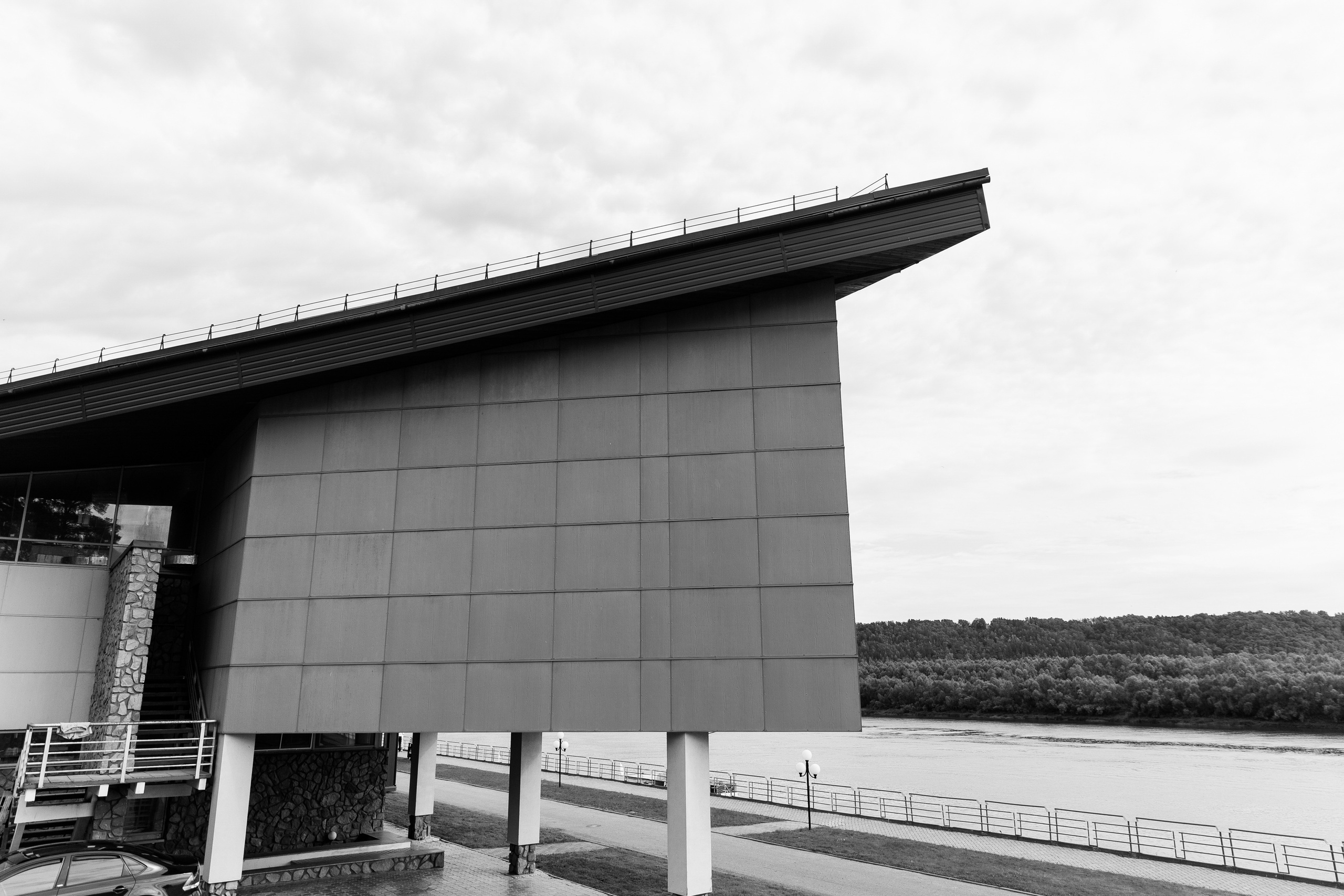 Саша & Женя. Свадебный фотограф в Нижнем Новгороде — Эдуард Смирнов