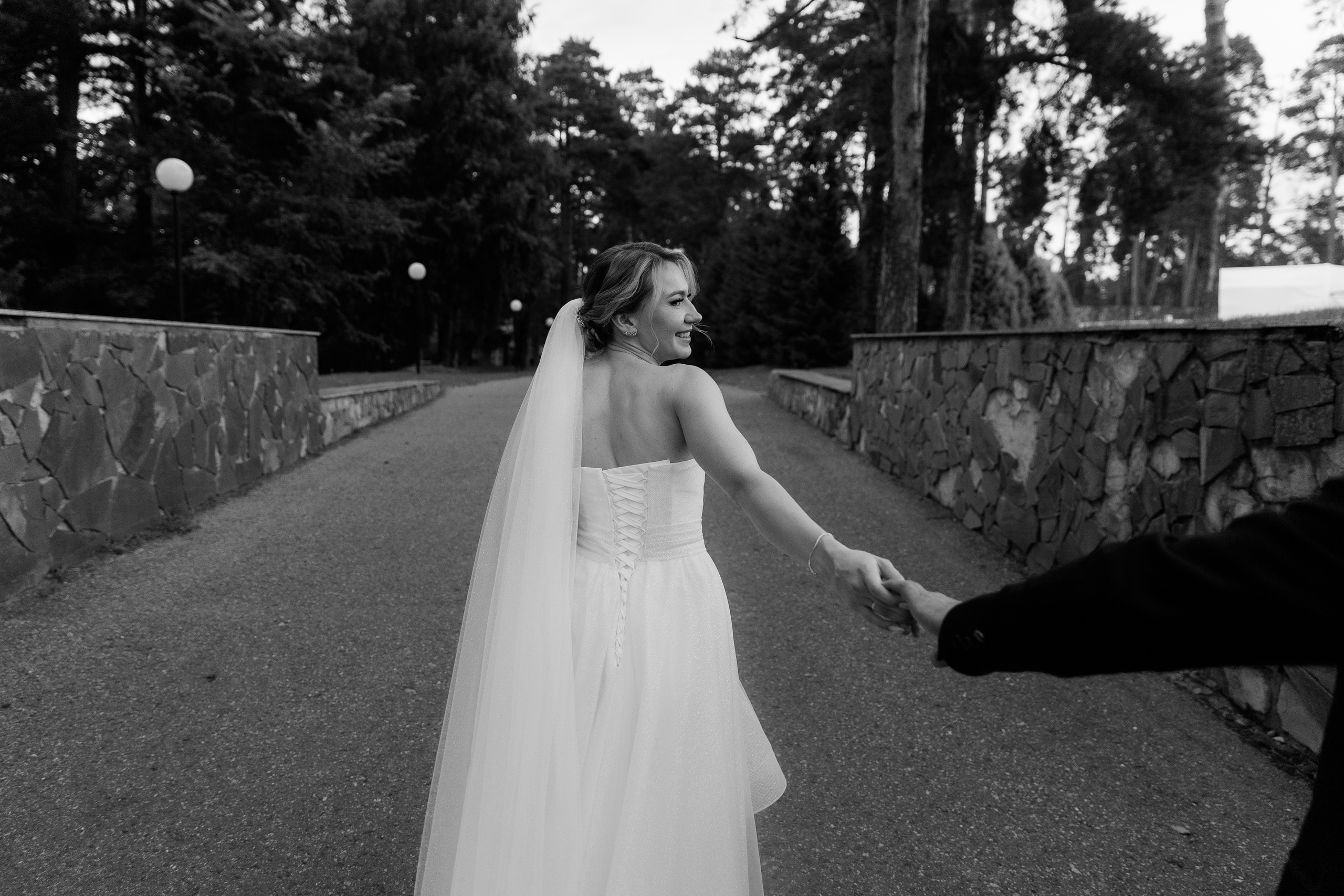 Саша & Женя. Свадебный фотограф в Нижнем Новгороде — Эдуард Смирнов