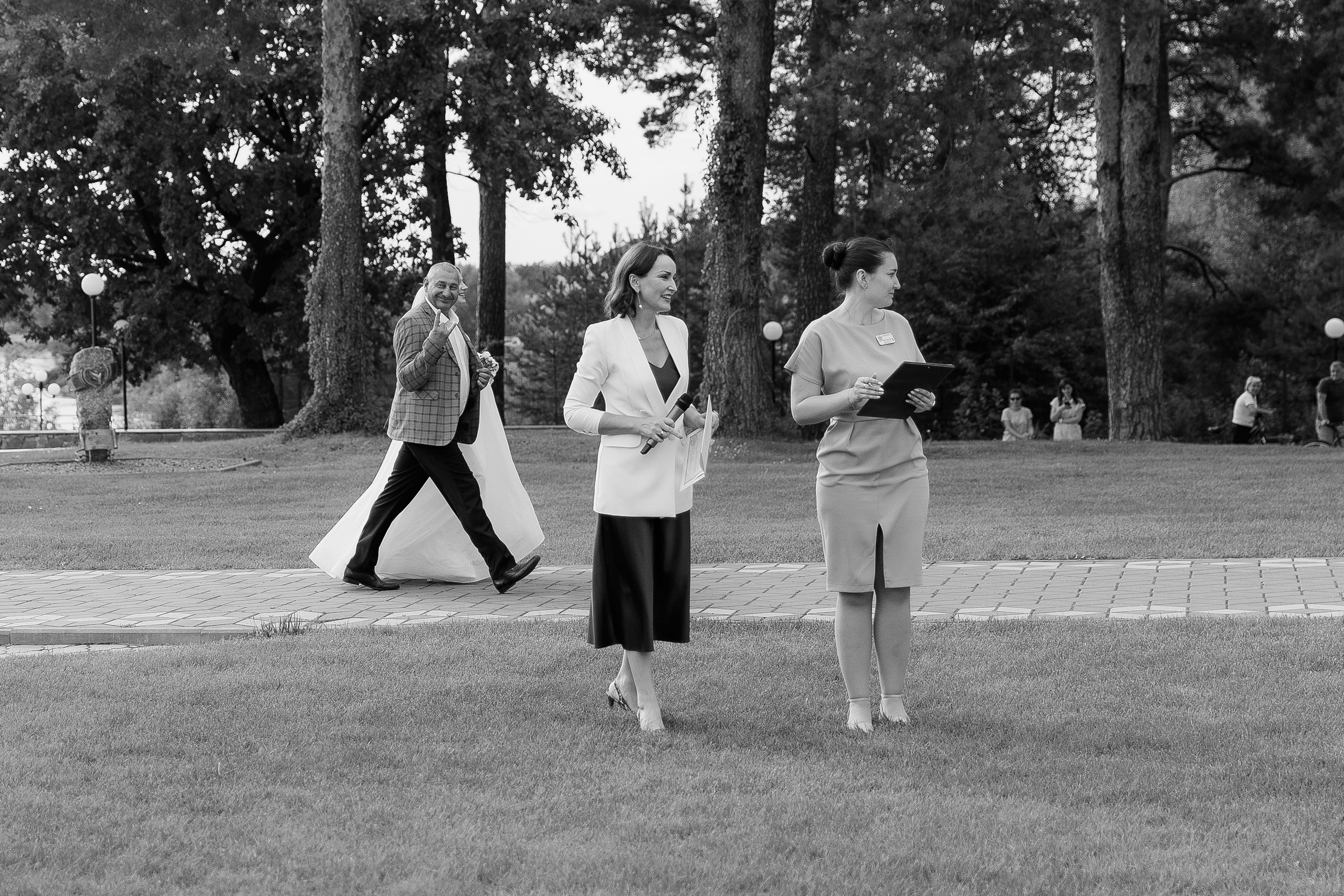 Саша & Женя. Свадебный фотограф в Нижнем Новгороде — Эдуард Смирнов