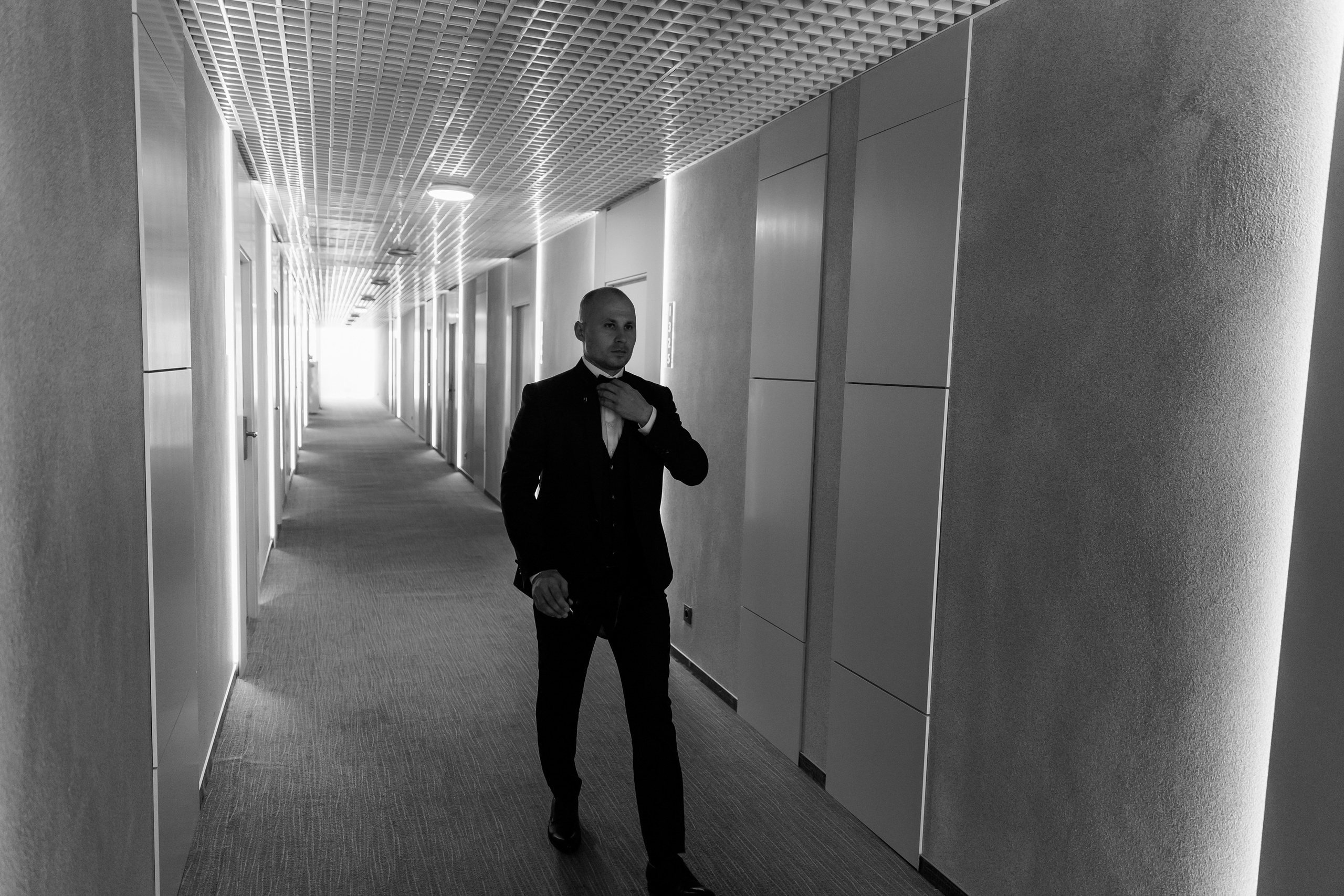 Саша & Женя. Свадебный фотограф в Нижнем Новгороде — Эдуард Смирнов