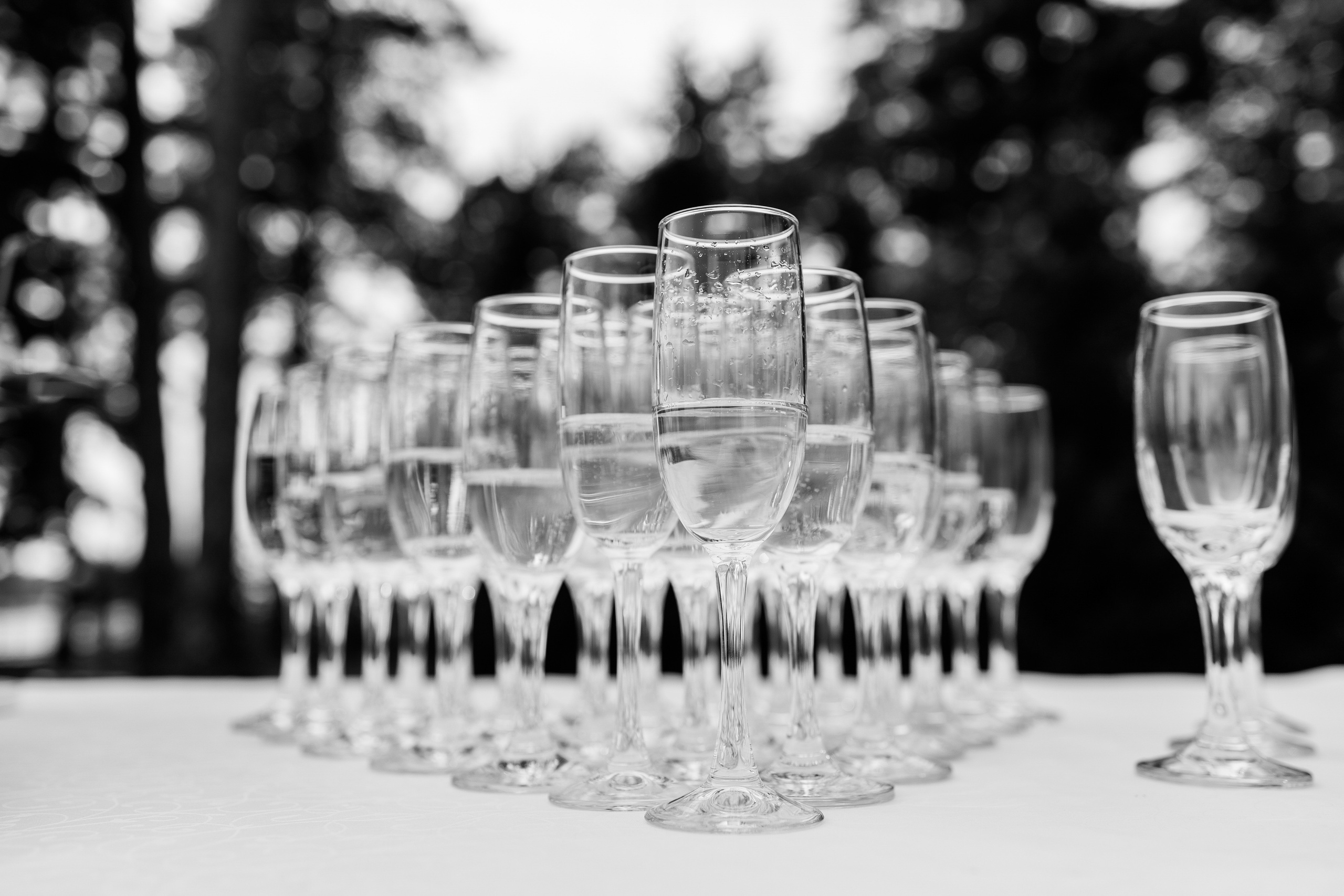 Саша & Женя. Свадебный фотограф в Нижнем Новгороде — Эдуард Смирнов