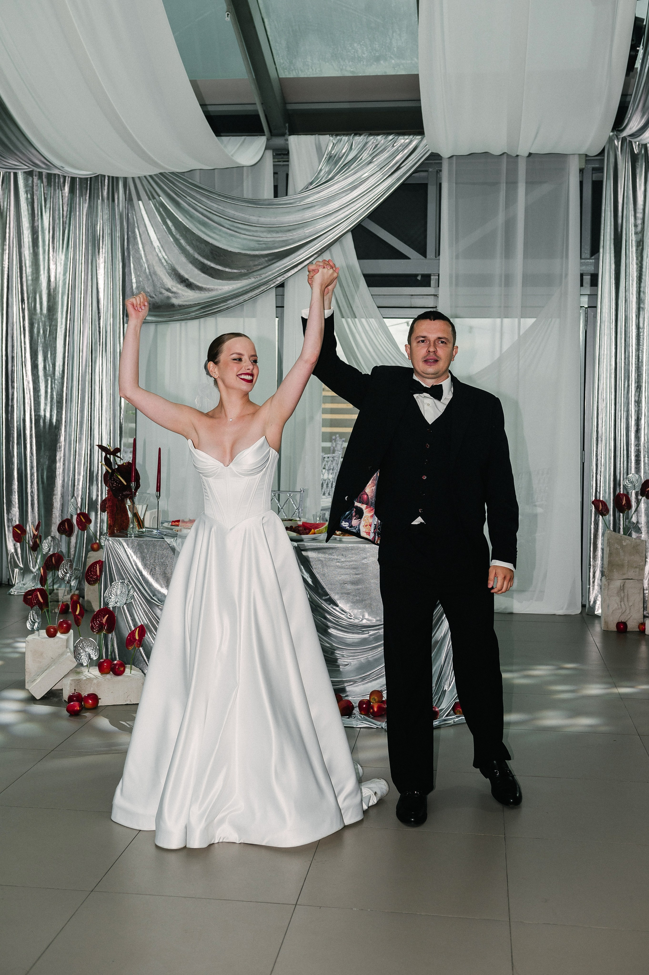 А&И. Фотограф Рязань. Дарья Дмитриева