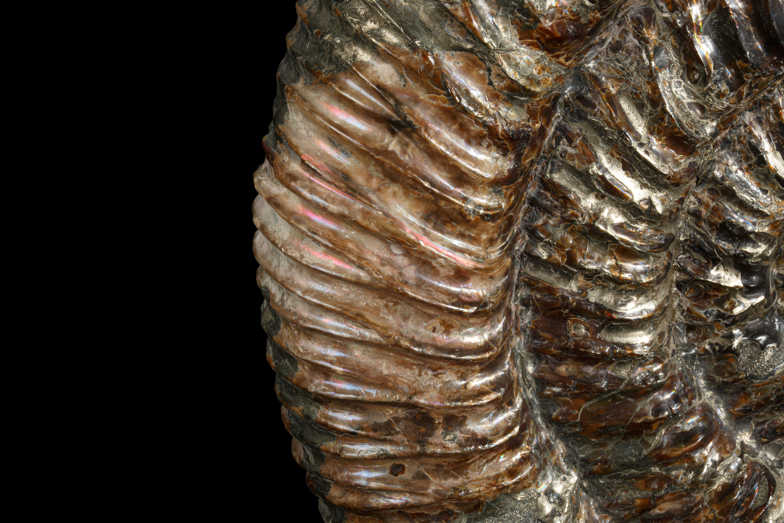 Профессиональная обработка натуральных камней, минералов и ископаемых | Студия SVITHART