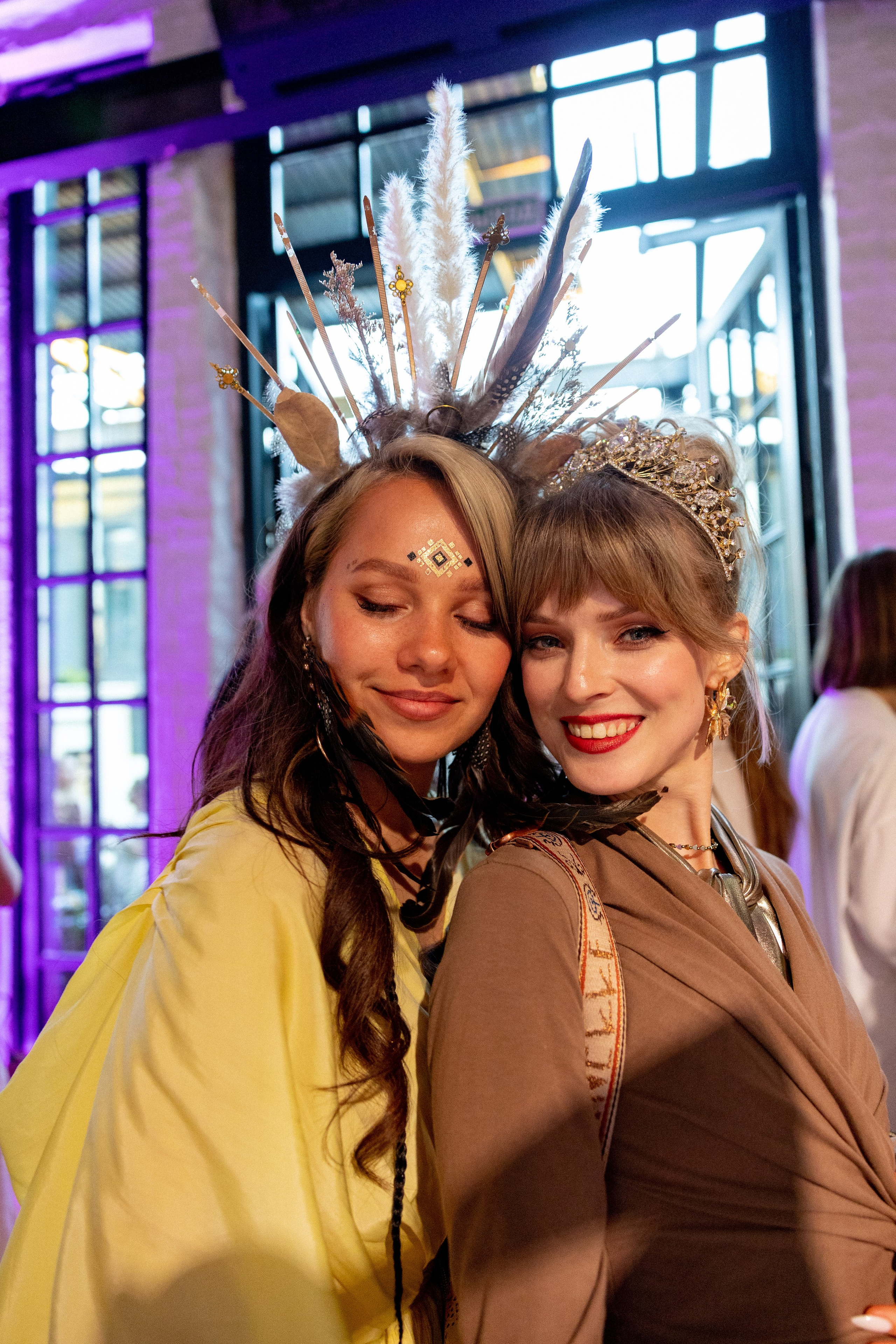 ГЛАВНОЕ про репортаж мероприятий. Дарья Бухреева — фотограф, видеограф и фототерапевт. Москва и мир