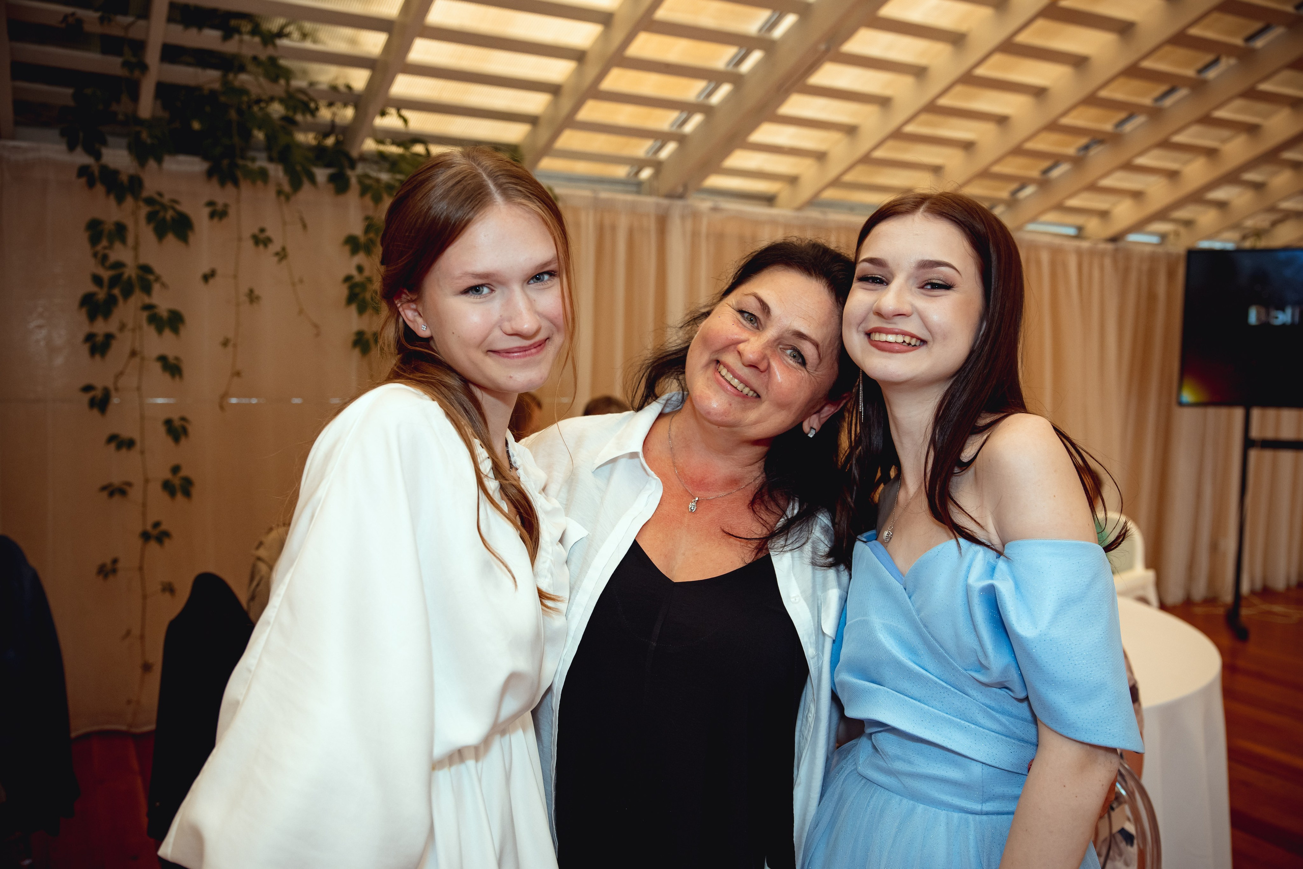 Выпускной школа. Дарья Бухреева — фотограф, видеограф и фототерапевт. Москва и мир