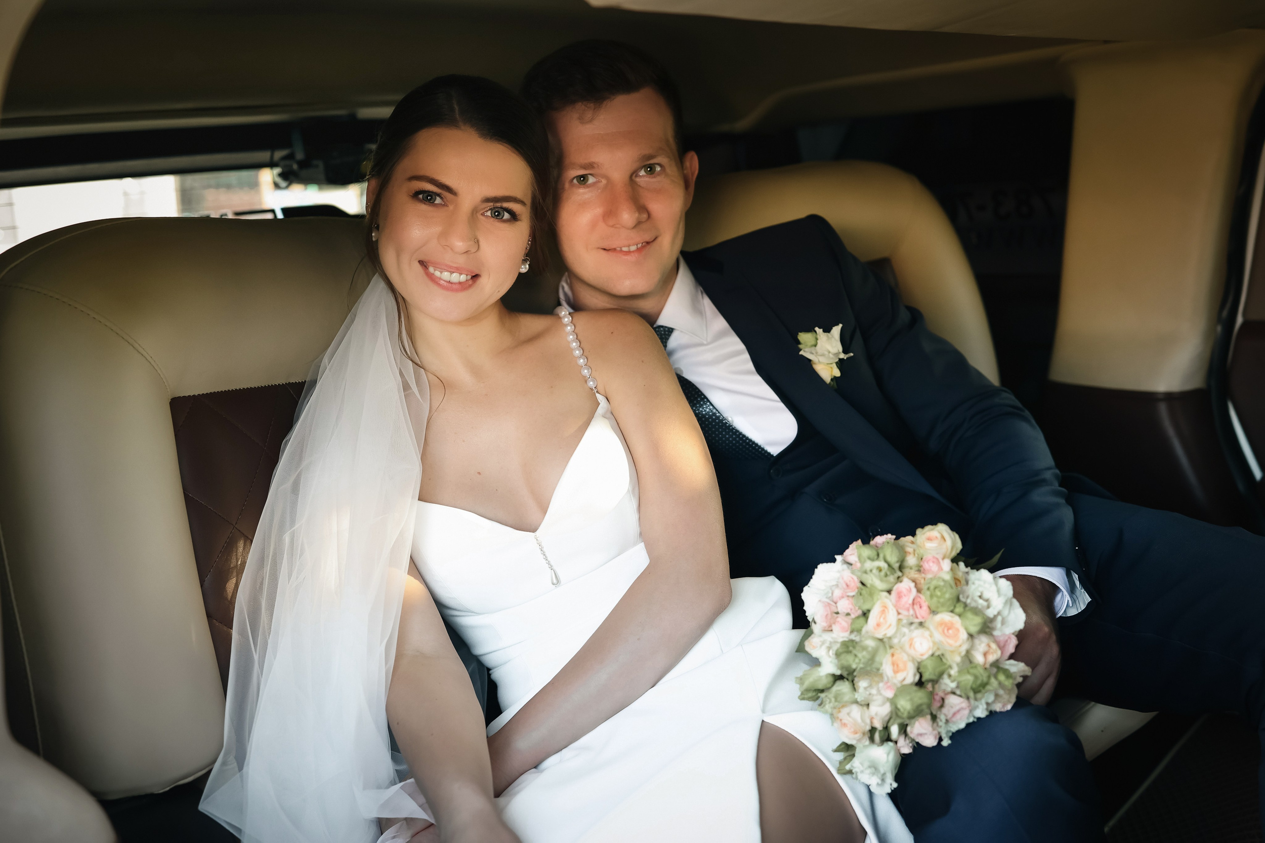 Wedding. Юрий Белозёров фотограф