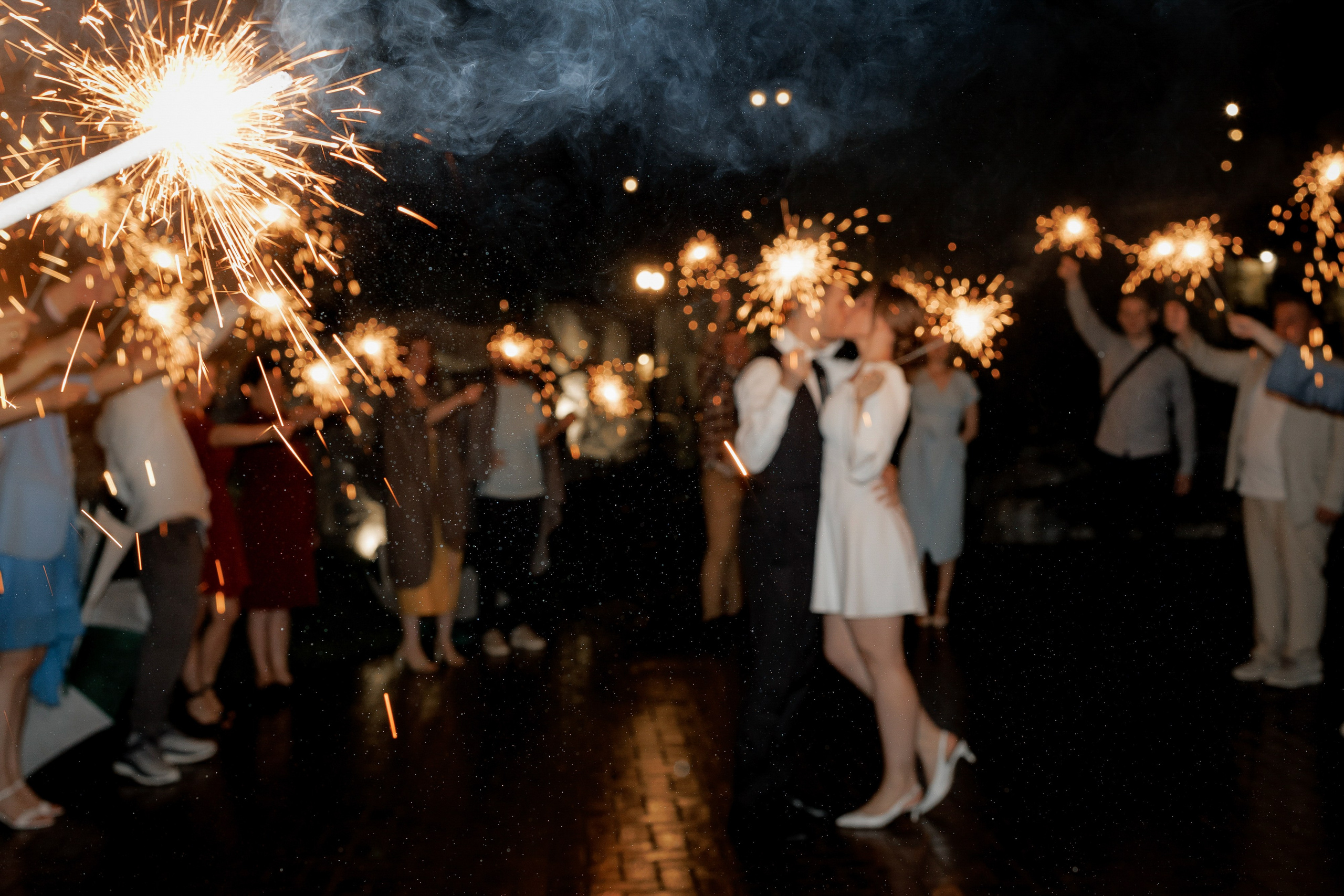 Фото О & К. Свадебный фотограф в Москве