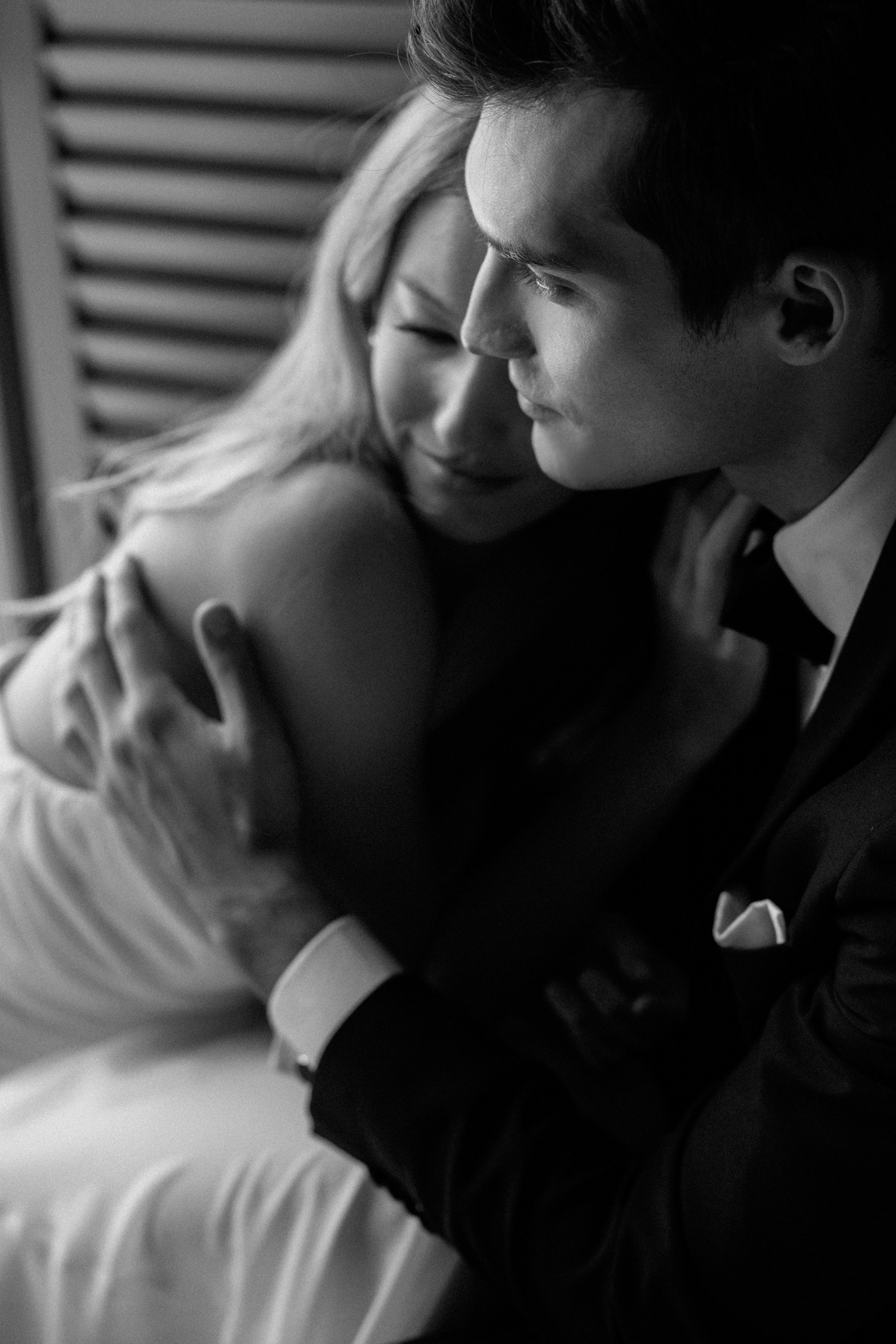 Анжелика и Вадим. Свадебный фотограф в Москве и Санкт-Петербурге Анастасия Мирославская