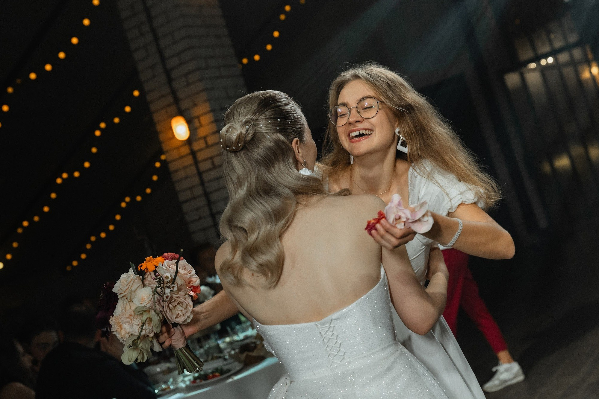 Евгений и Анастасия. Свадебный фотограф в Москве и Санкт-Петербурге Анастасия Мирославская