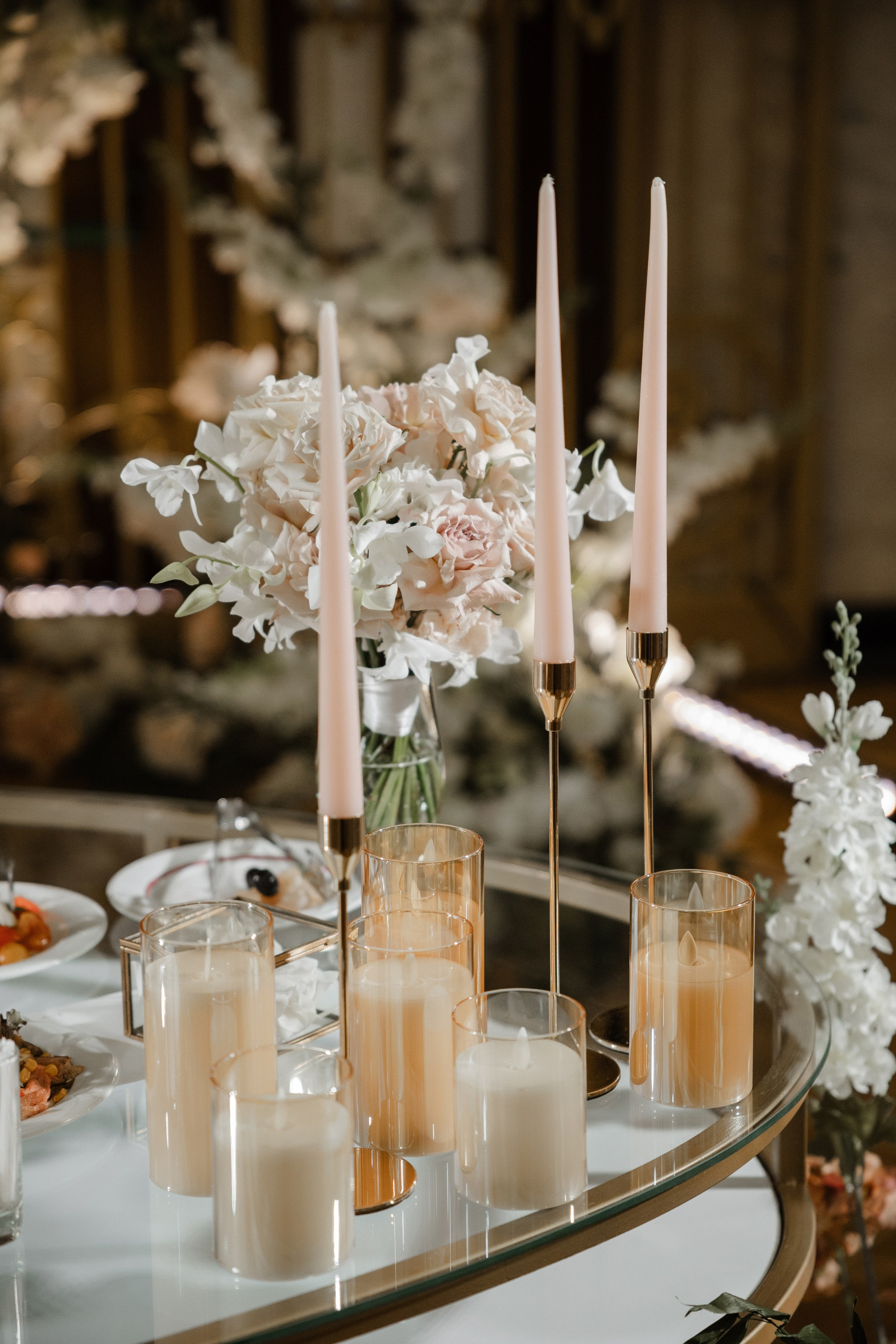 Иван & Надежда. Свадебный фотограф в Москве и Санкт-Петербурге Анастасия Мирославская