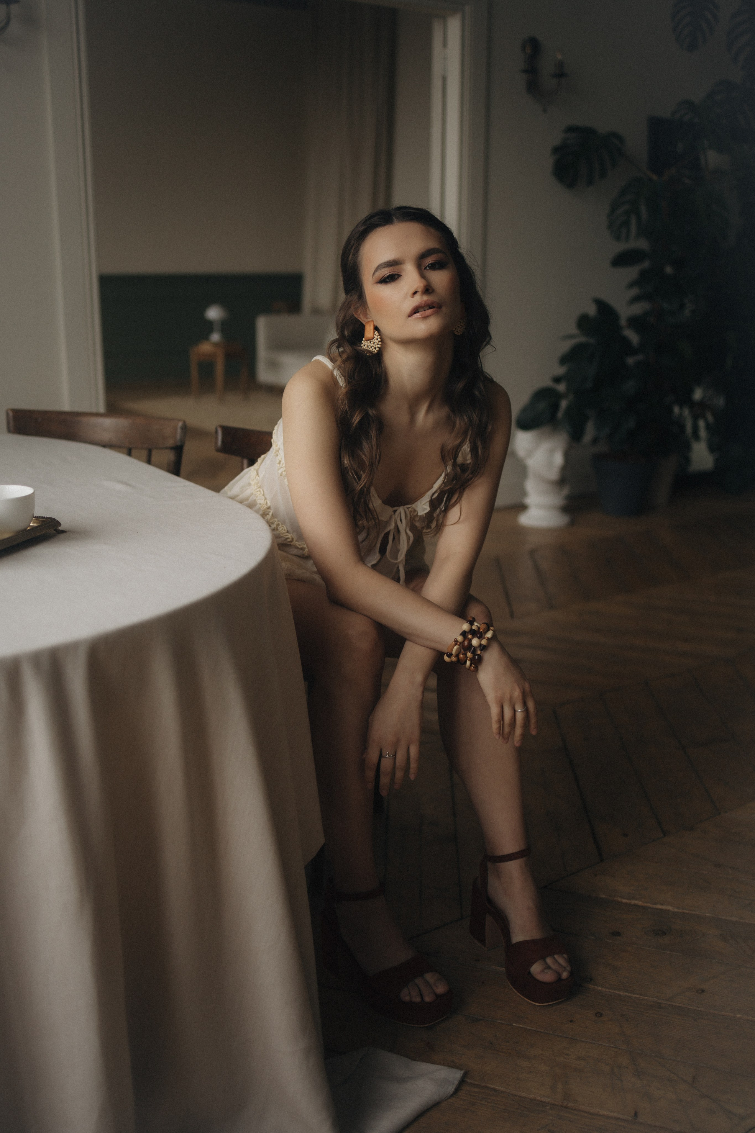 Дача. Главная