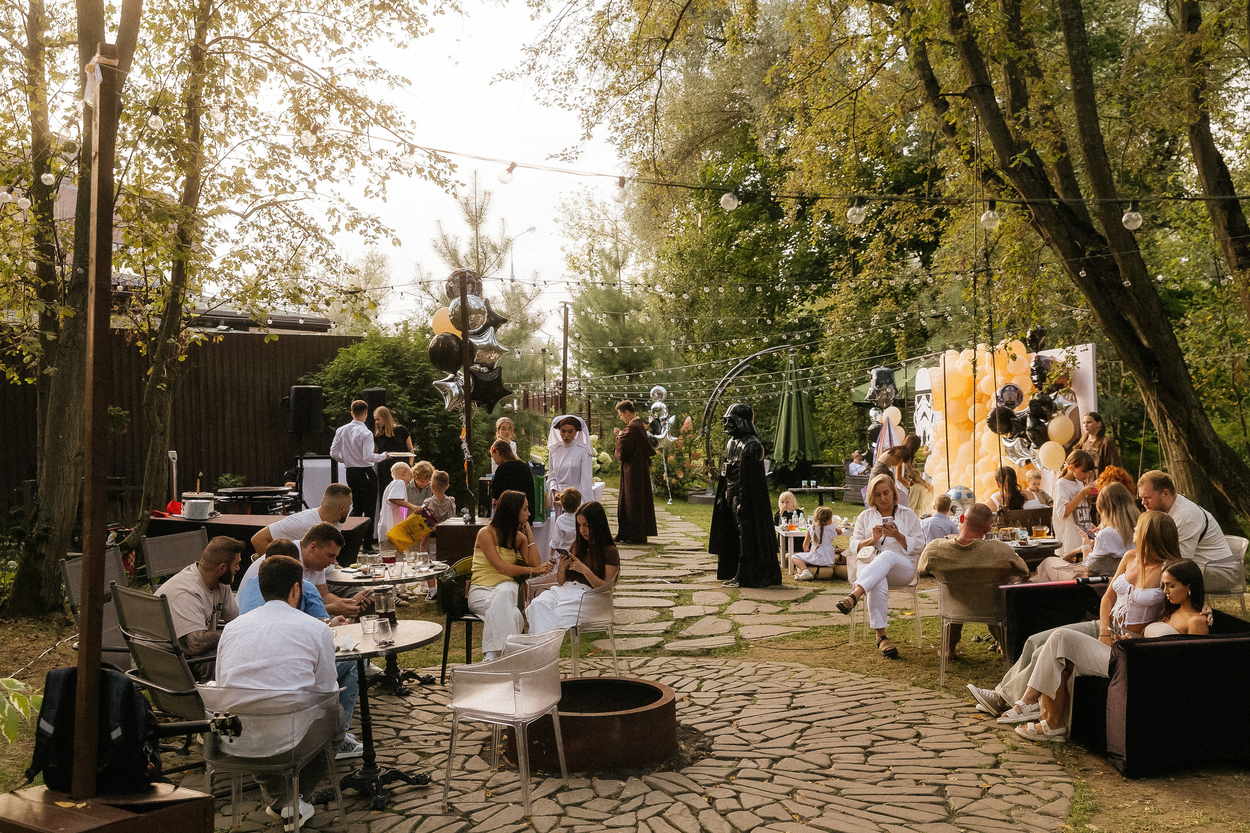 SEROVSKI Родион. Свадебный фотограф в Москве Николай Болт