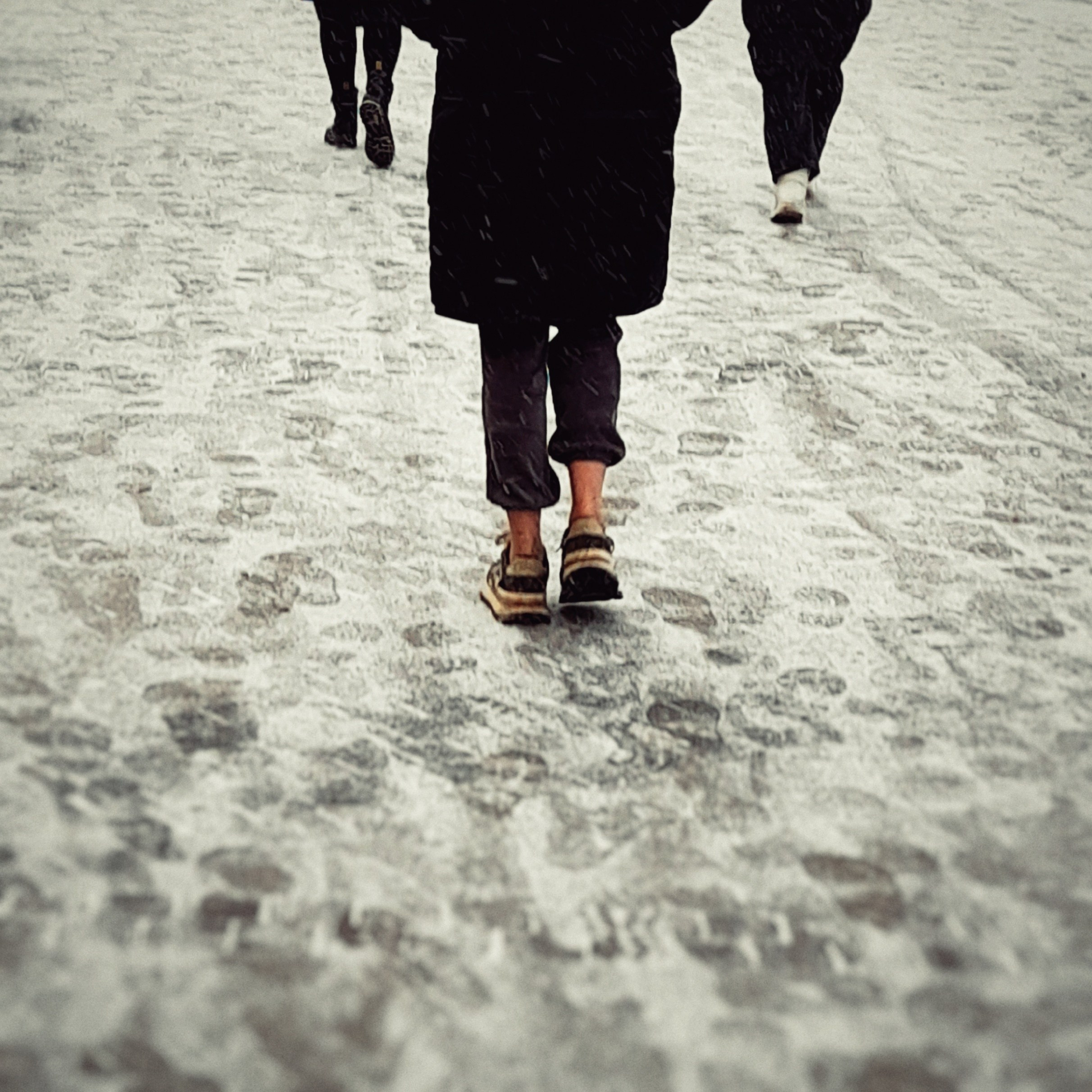 И вокруг меня. Портретный и концертный фотограф в Санкт-Петербурге Егор Телятников