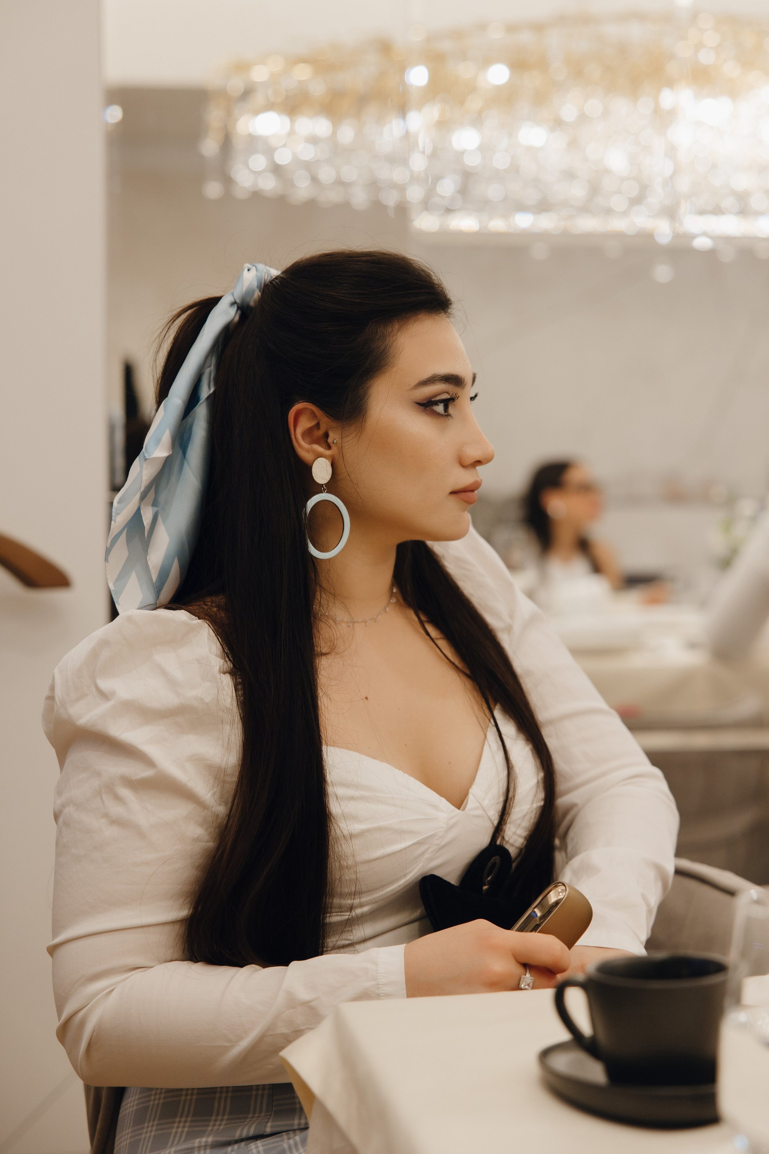 Мастер Майнд. Профессиональный фотограф Иван Низиенко