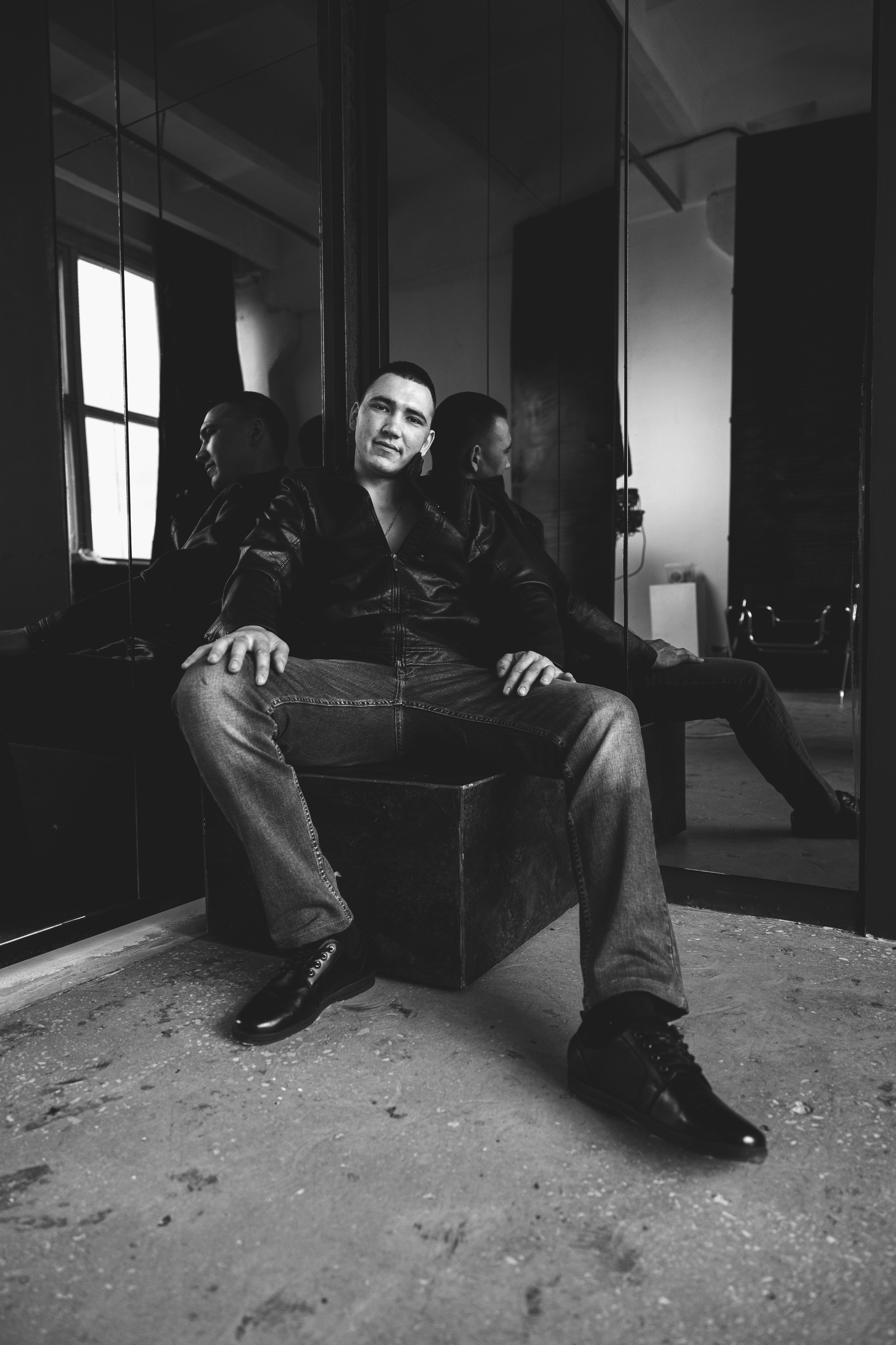 Мужская фотосессия в Казани. Фотограф в Казани Ольга Яшина