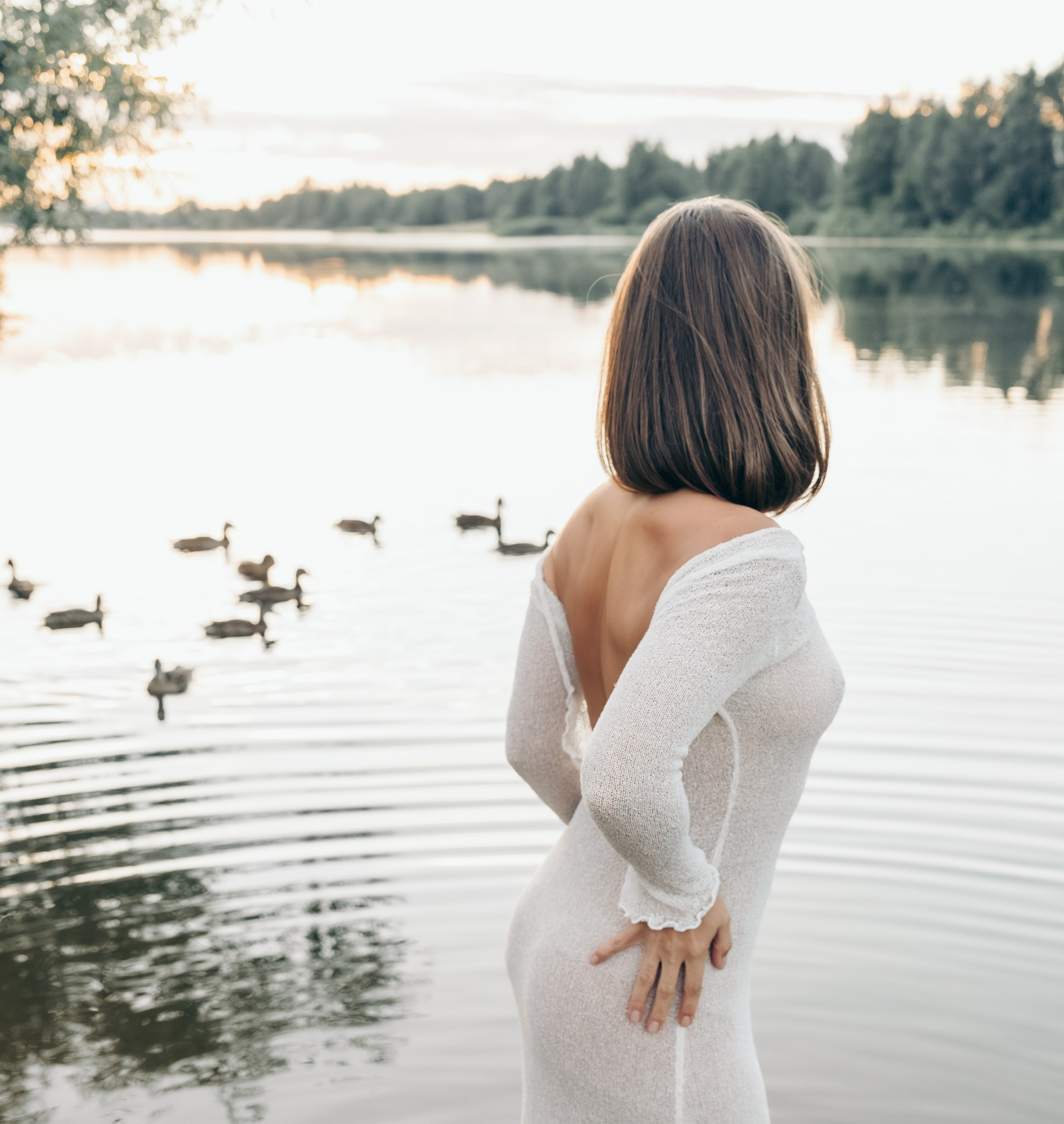 Женская фотосессия в Казани. Фотограф в Казани Ольга Яшина