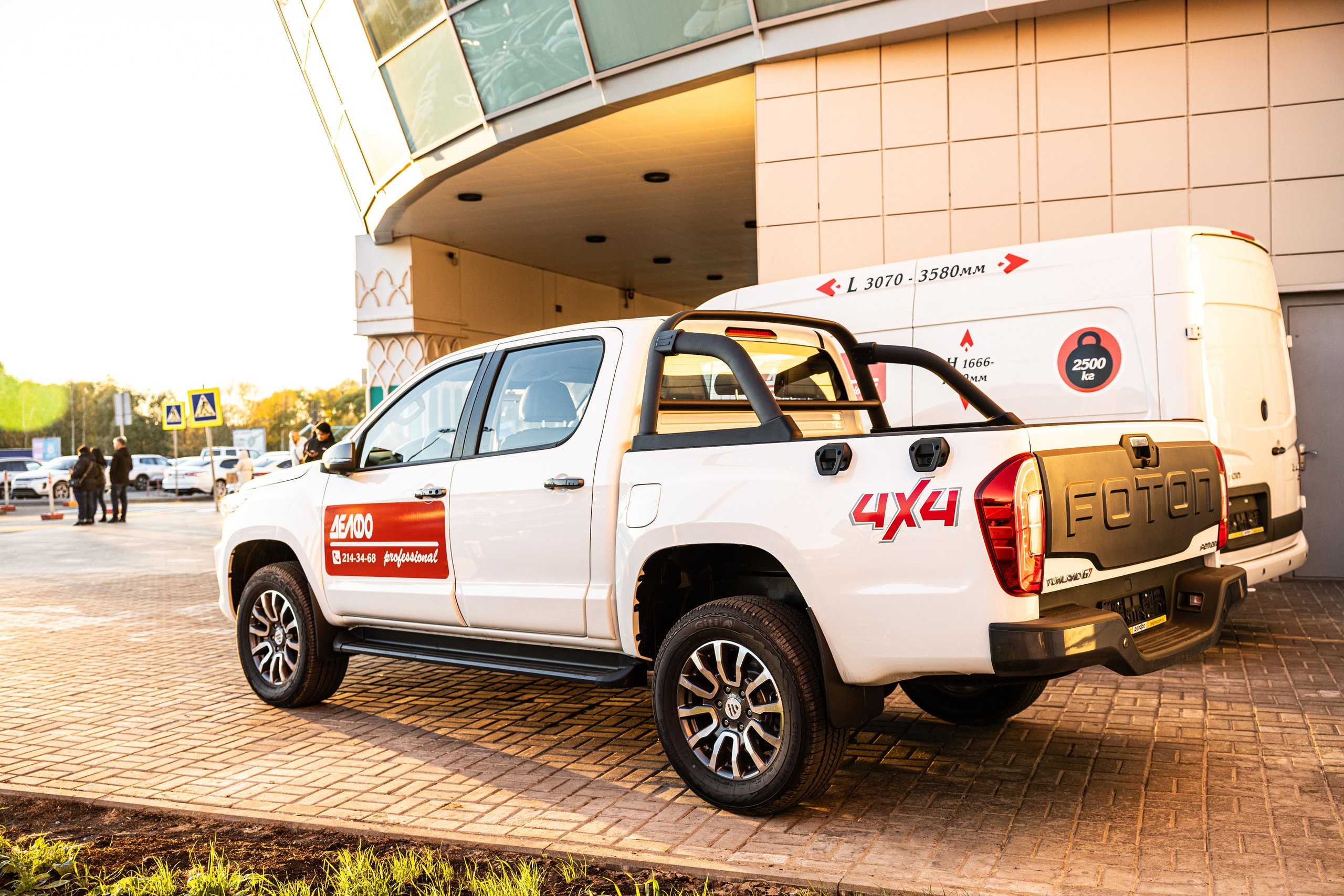 Фотографии автомобилей. Фотограф в Казани Ольга Яшина