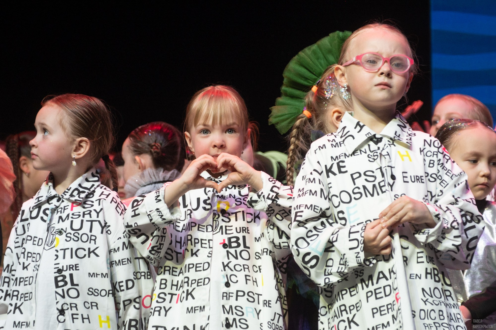Junix. Репортажный фотограф в Казани Павел Серпокрылов