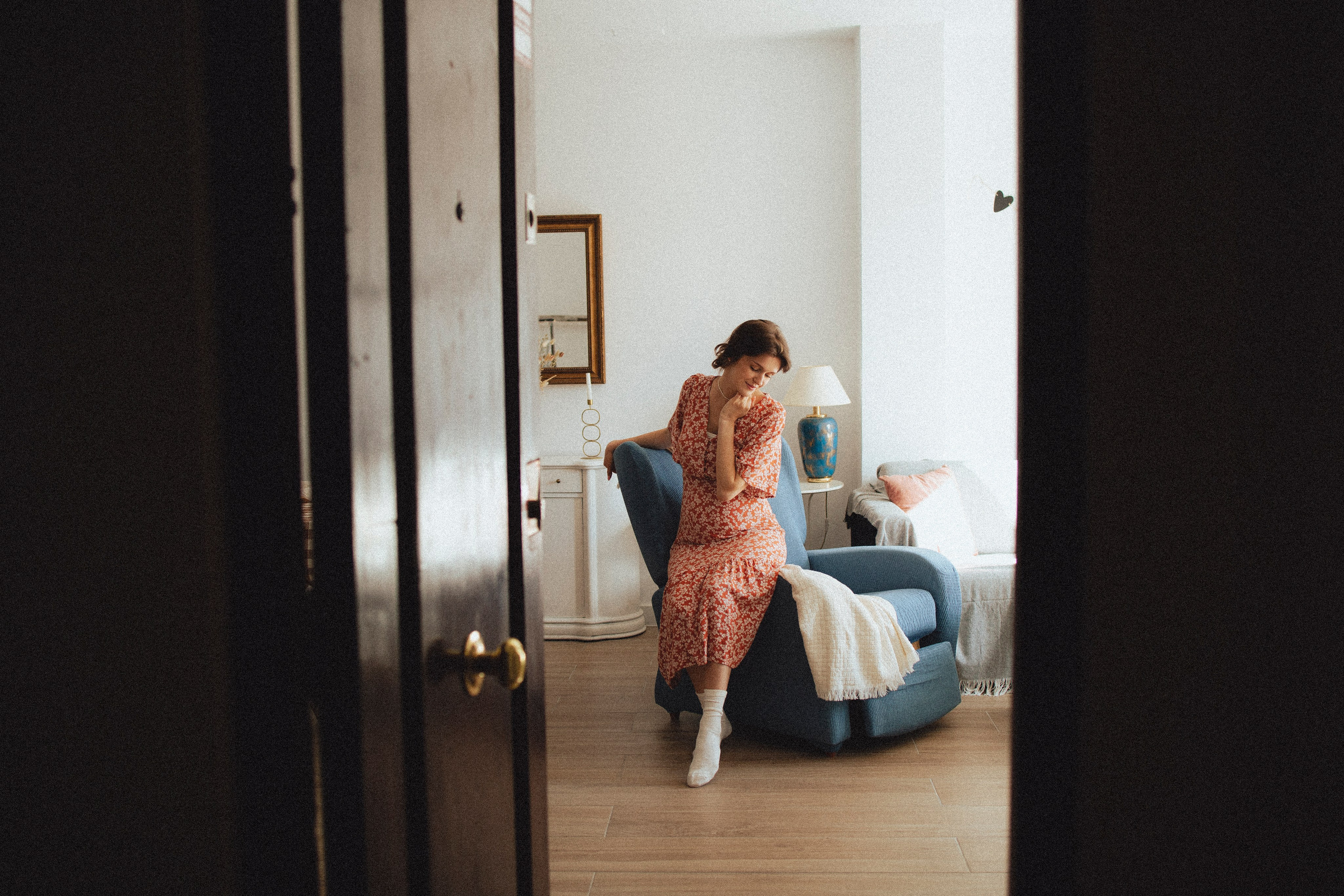 🤍. Главная