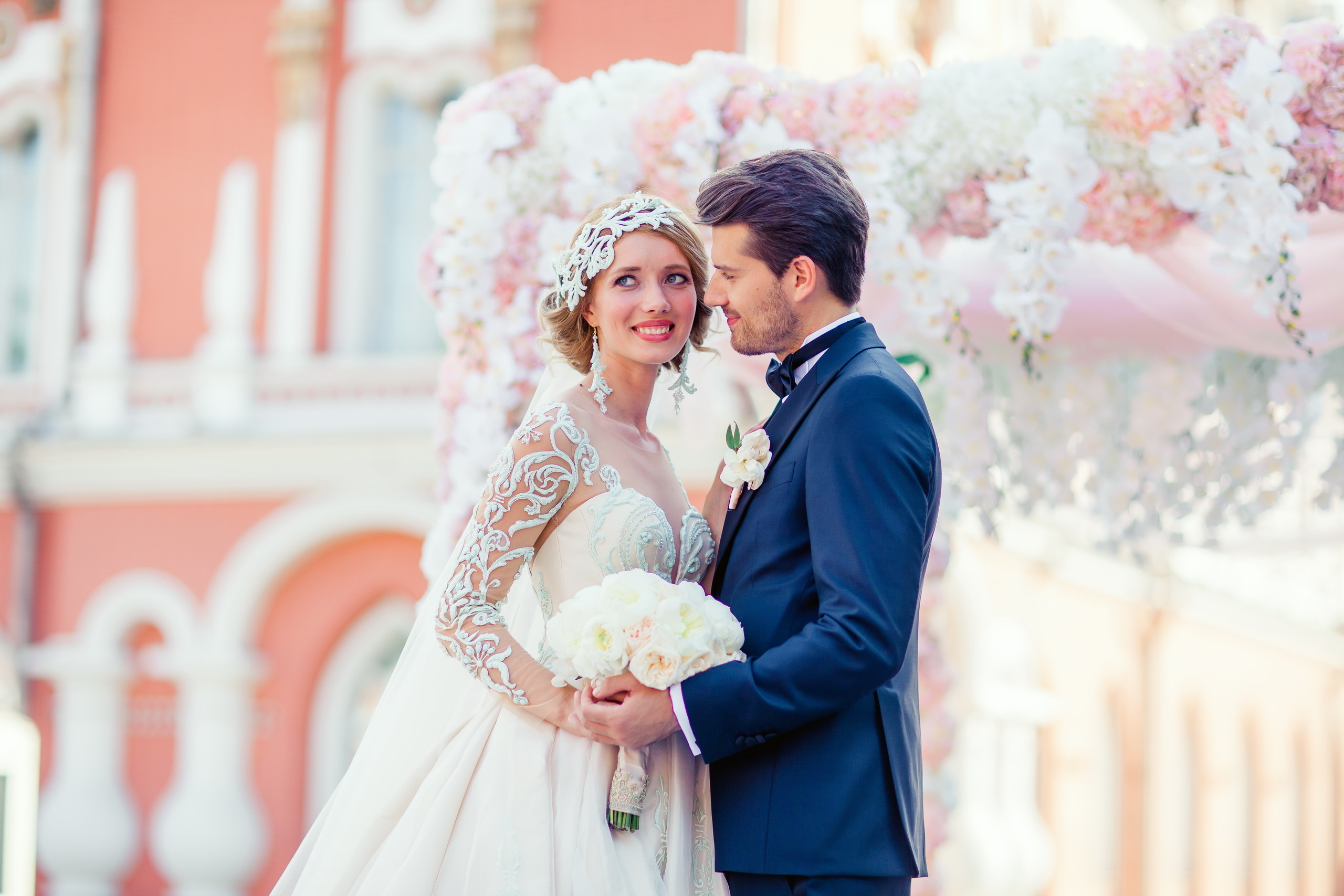 Свадьба  в "Путевом Дворце". Свадебный и семейный фотограф в Каневской и Краснодаре - Ирина Любимов