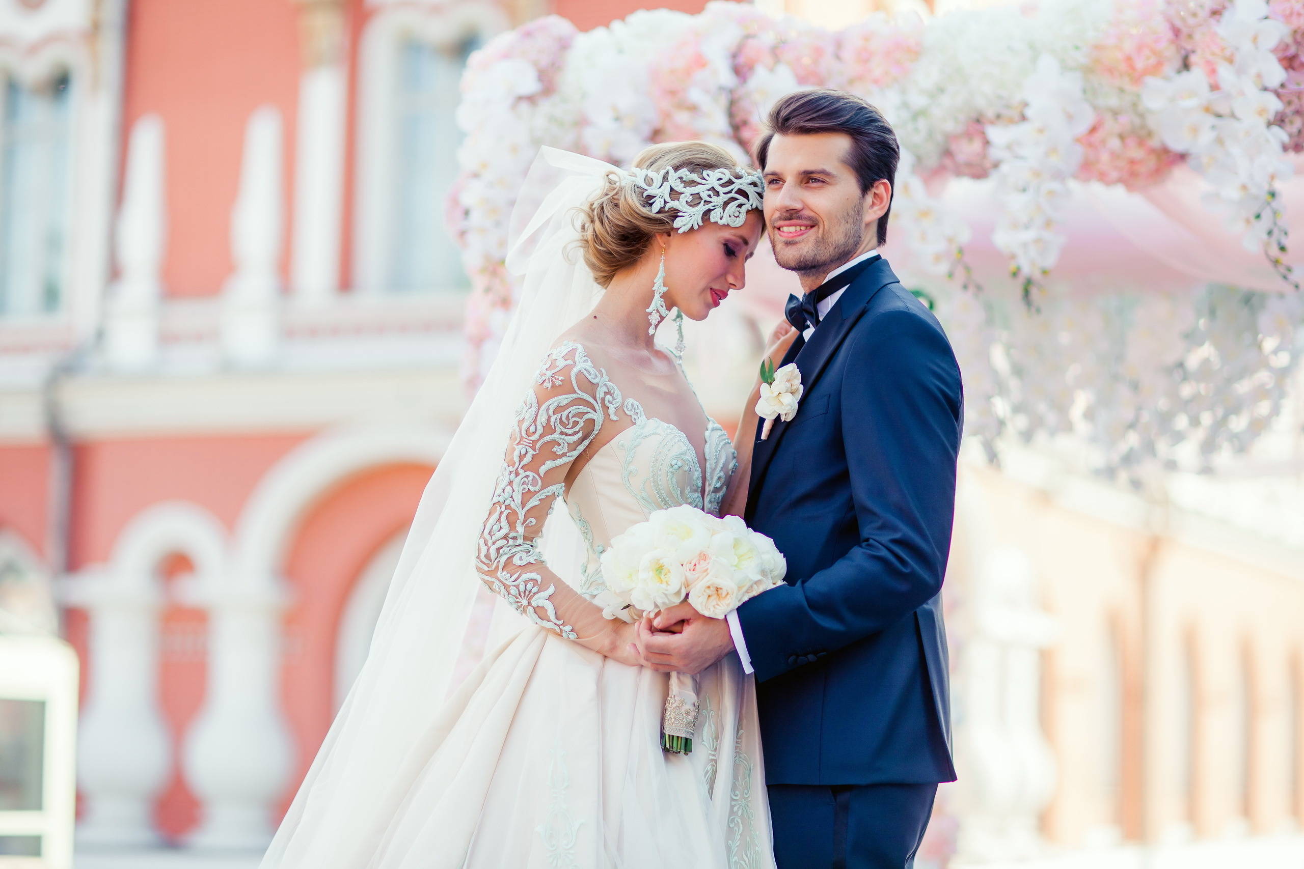 Свадьба  в "Путевом Дворце". Свадебный и семейный фотограф в Каневской и Краснодаре - Ирина Любимов