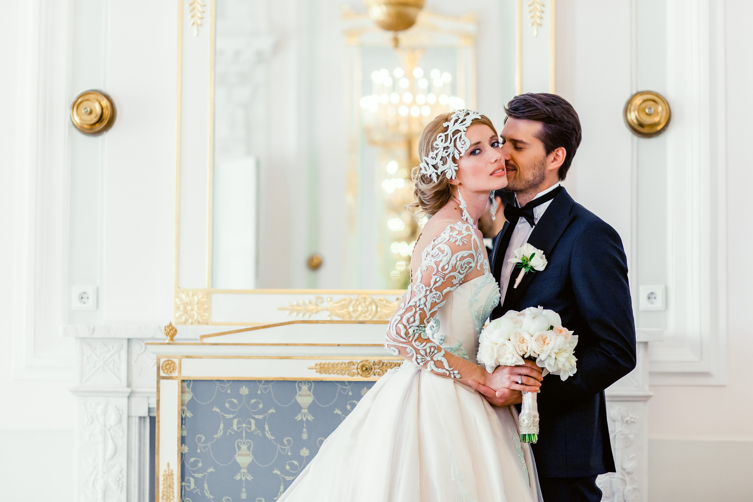 Свадьба  в "Путевом Дворце". Свадебный и семейный фотограф в Каневской и Краснодаре - Ирина Любимов
