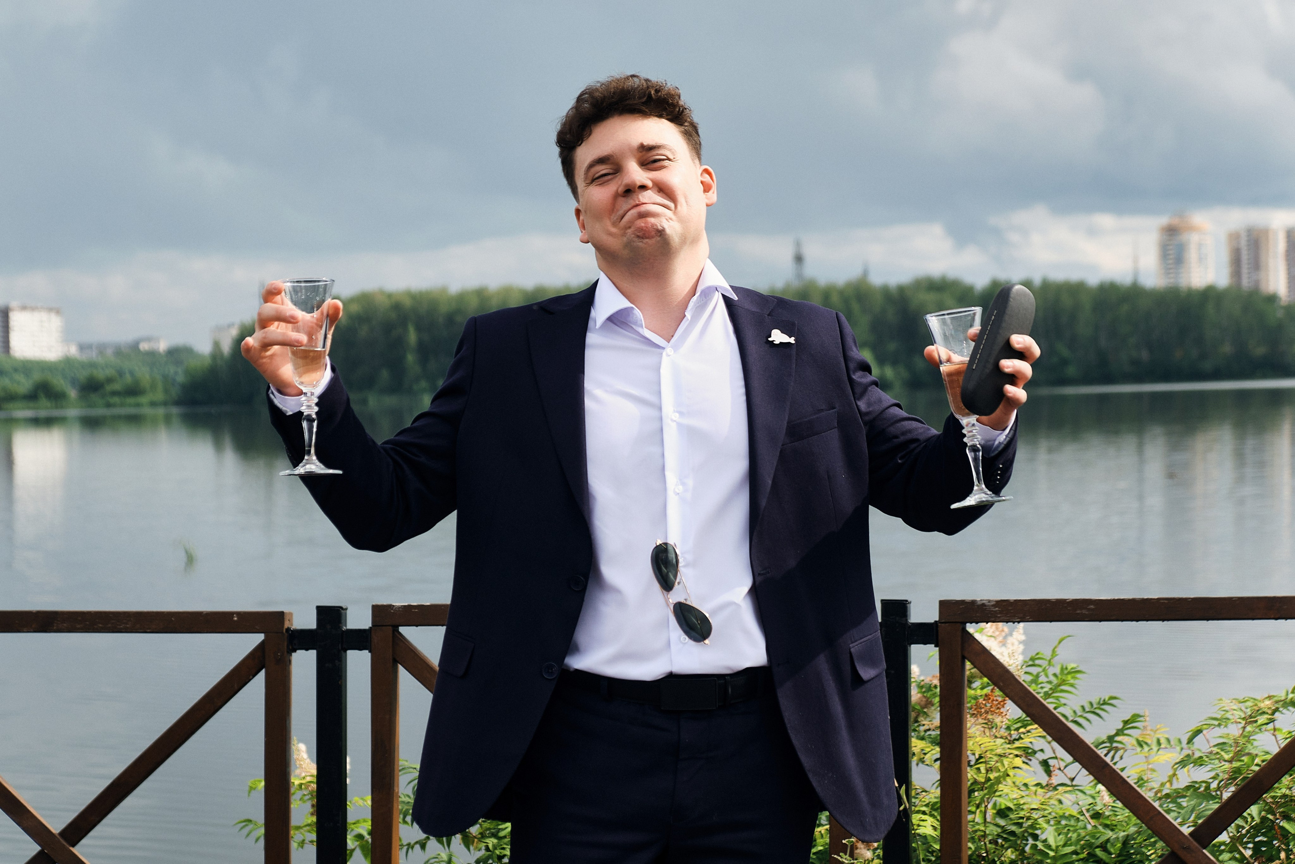 Pure Emotion. Свадебный и портретный фотограф Орлов Никита