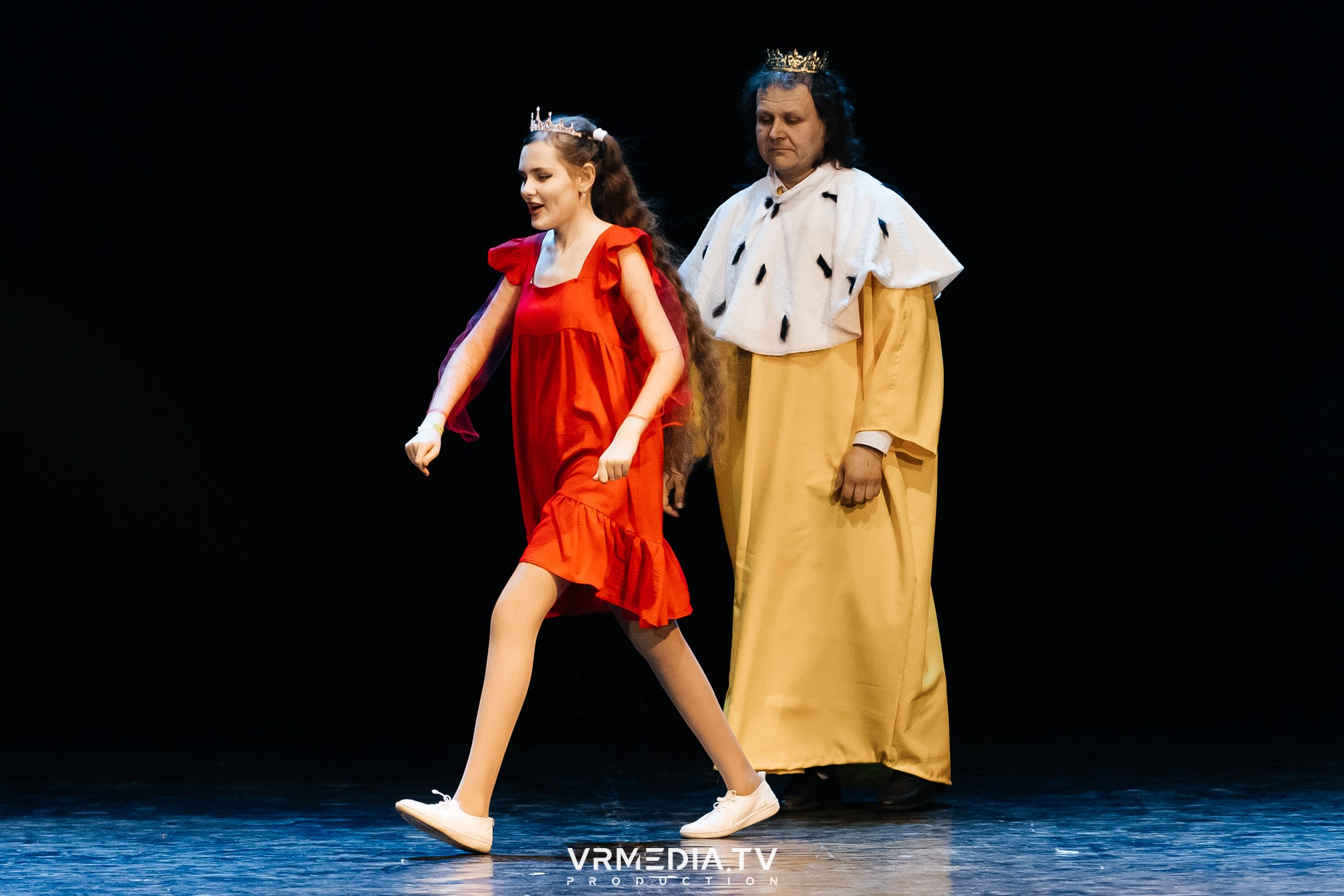 Всероссийский благотворительный инклюзивный Фестиваль «МЫ»