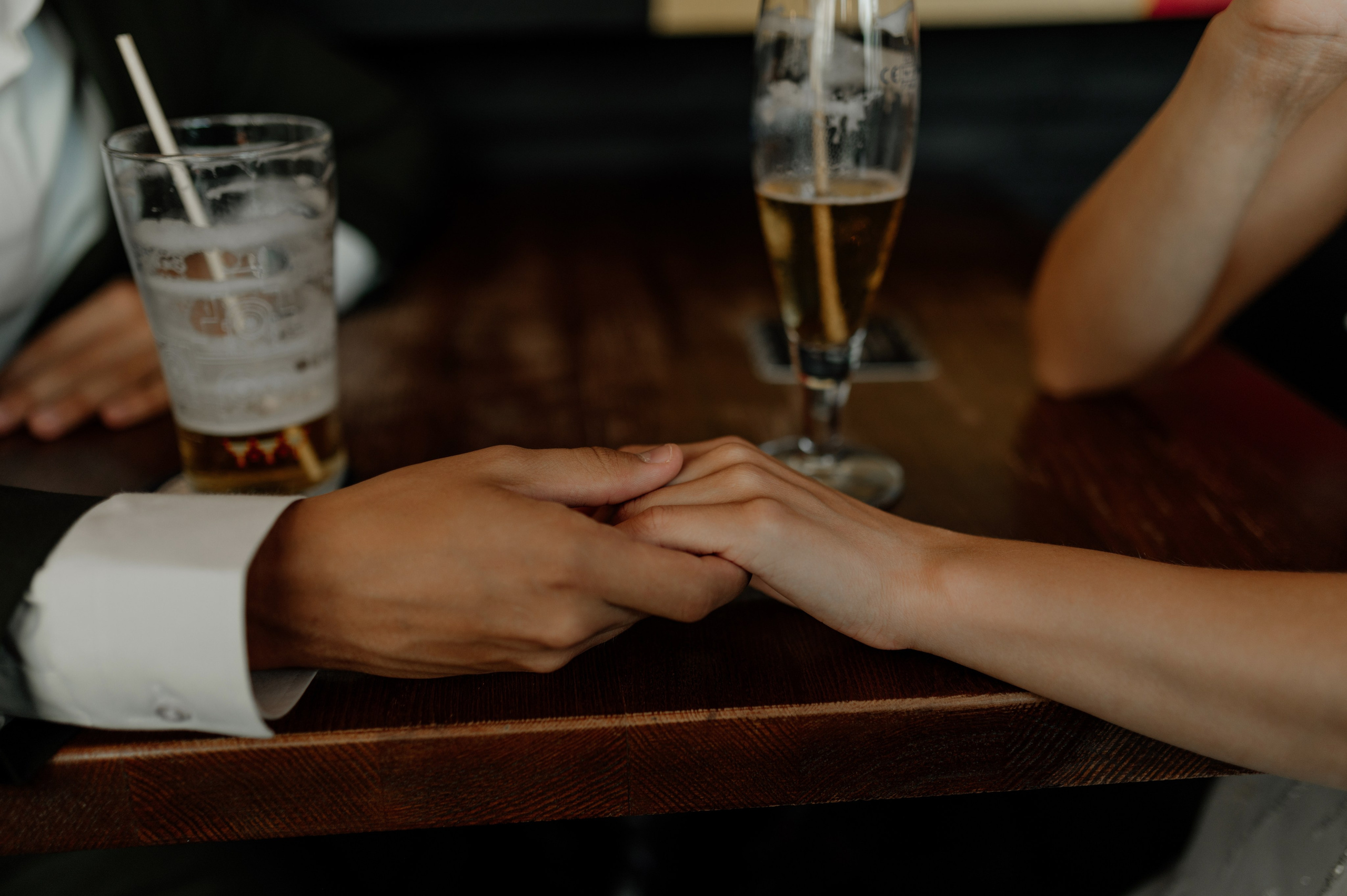 Максим&Ангелина. Свадебный и Семейный фотограф в Ярославле Алёна Колясникова