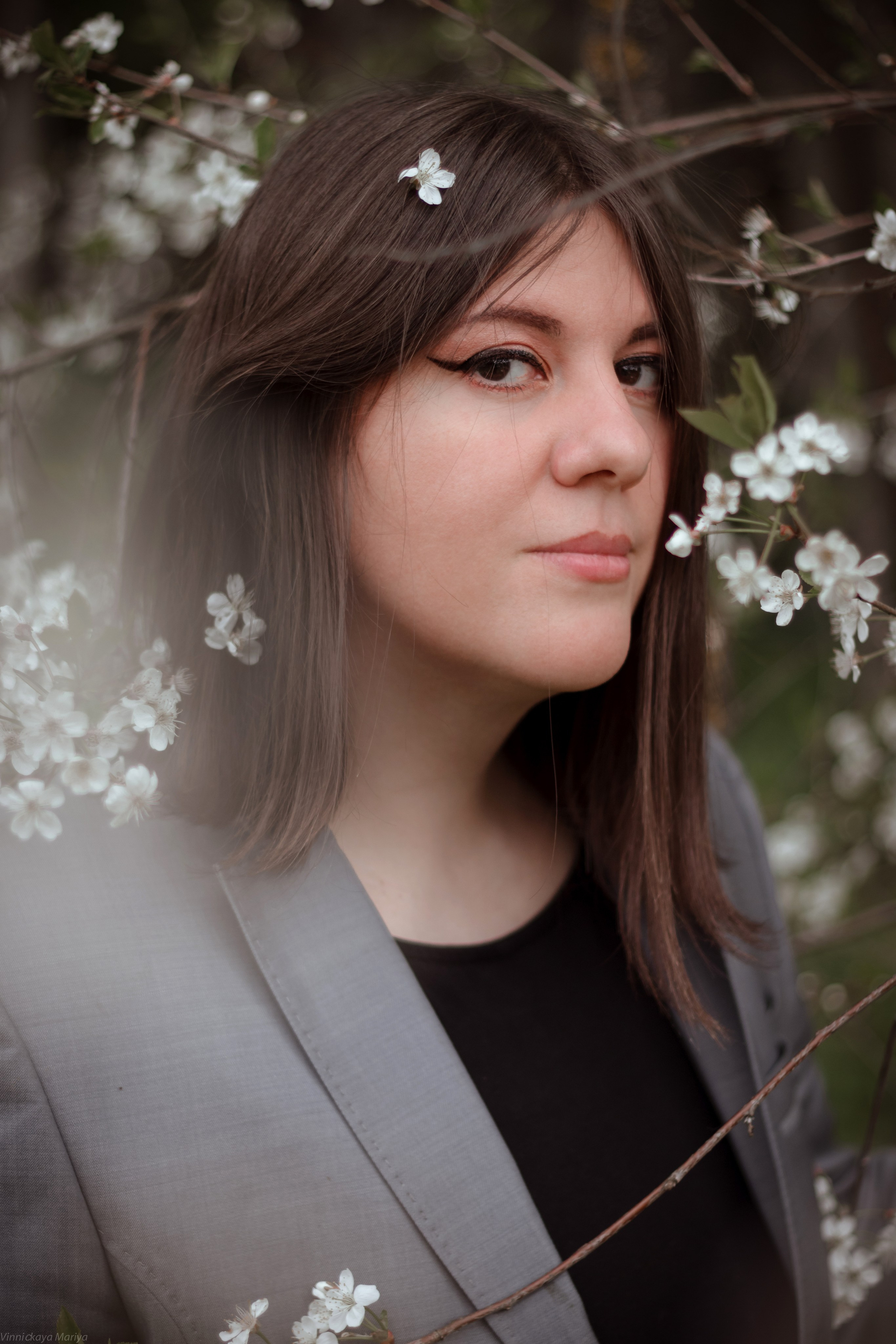 Люси. Фотограф Мария Винницкая