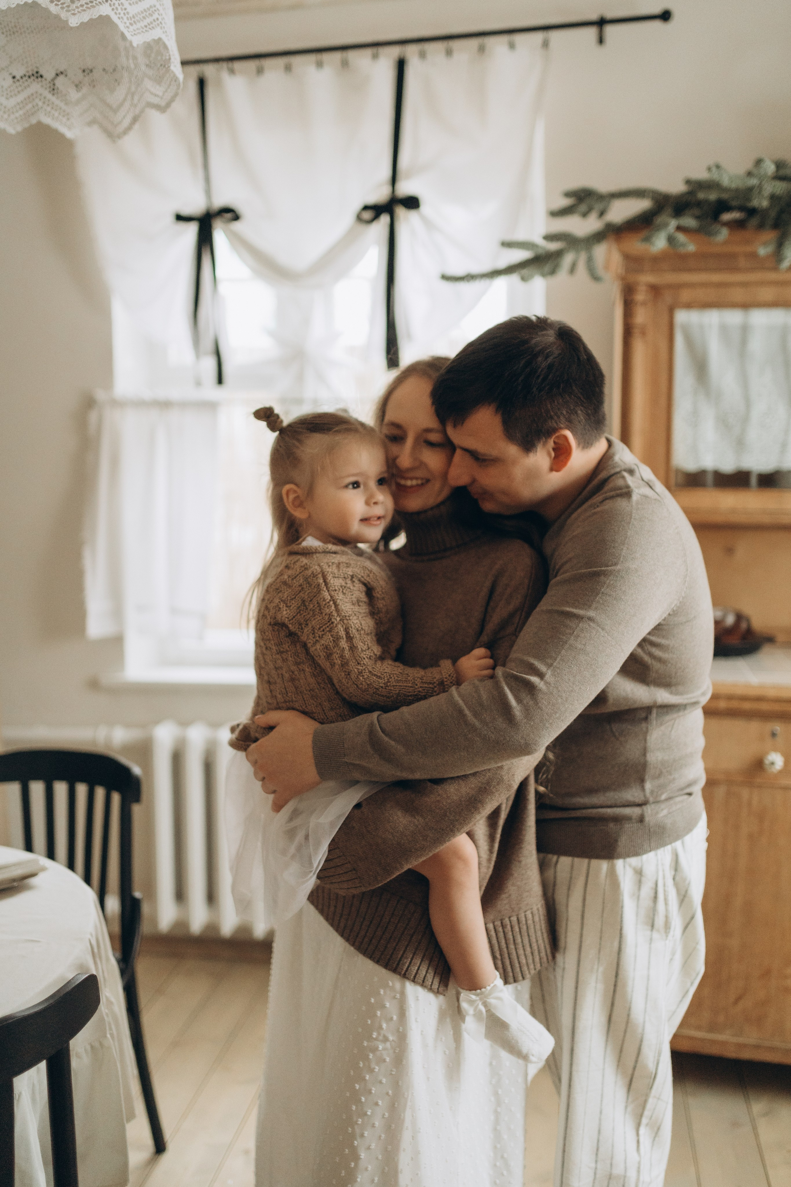 Про счастливое детство. Семейный фотограф Мария Маркова Москва и Одинцово