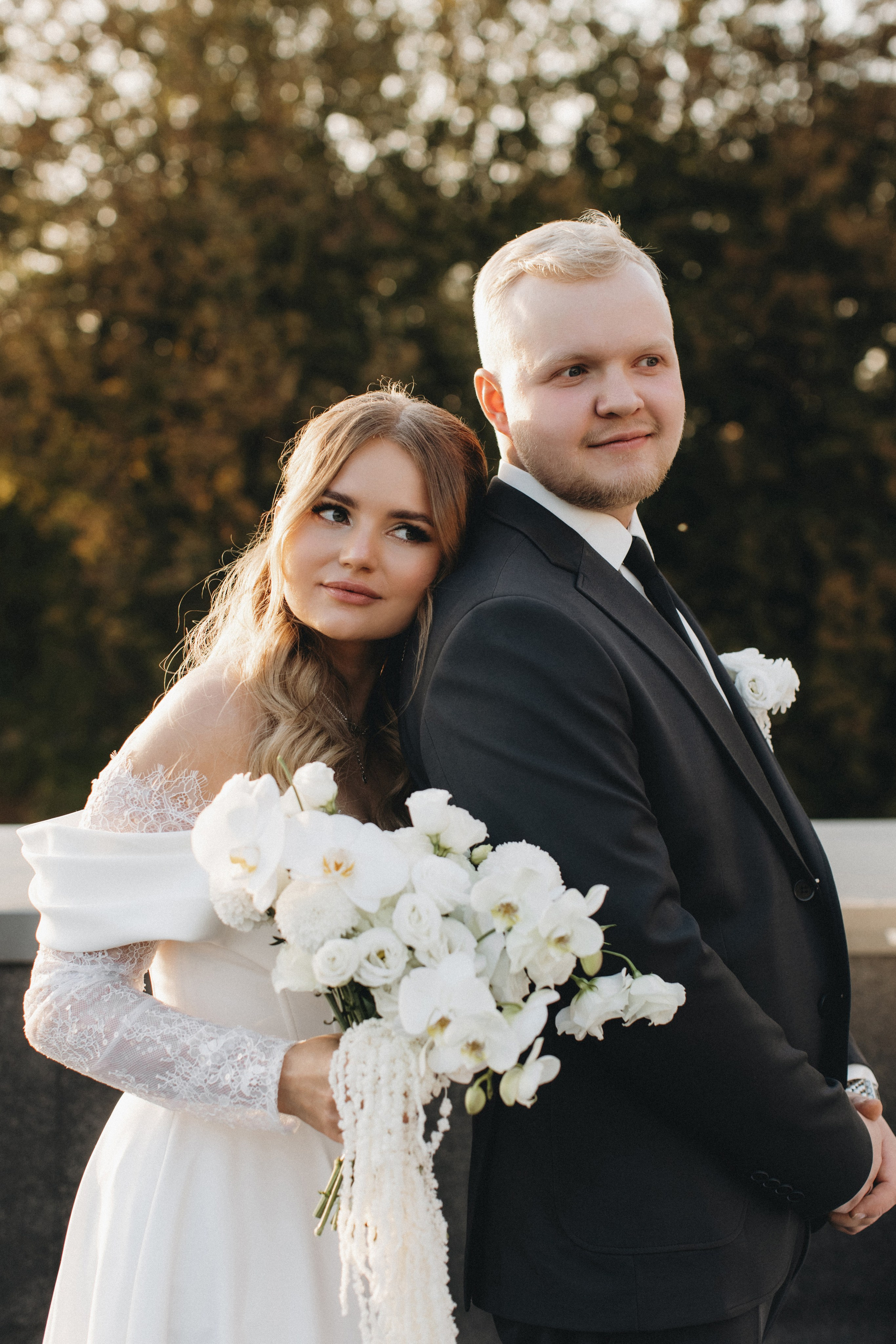 WEDDING. Семейный и детский фотограф Болинок Наталья