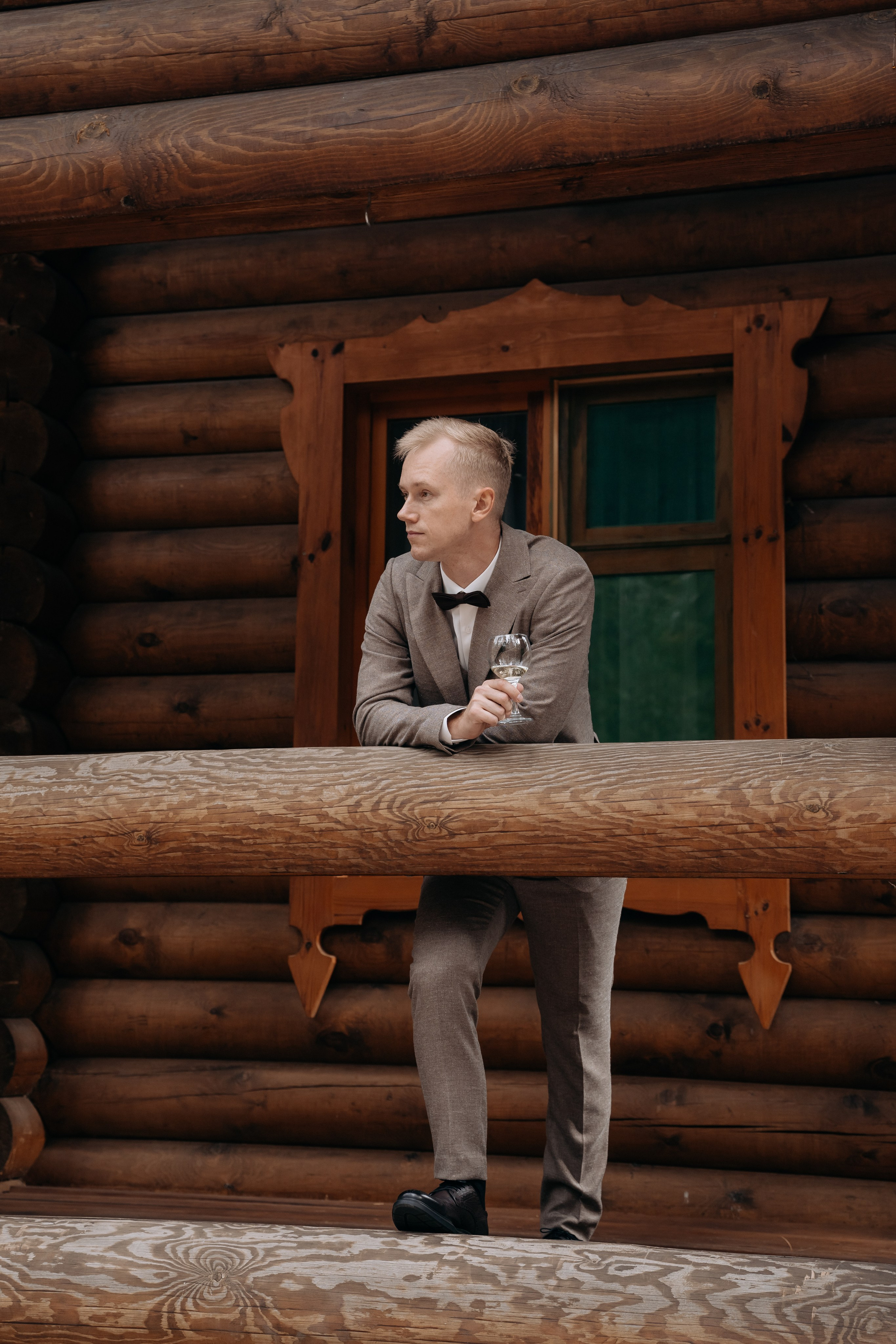 Саша и Даша. Свадебный и семейный фотограф в Новосибирске Наталья Зорина