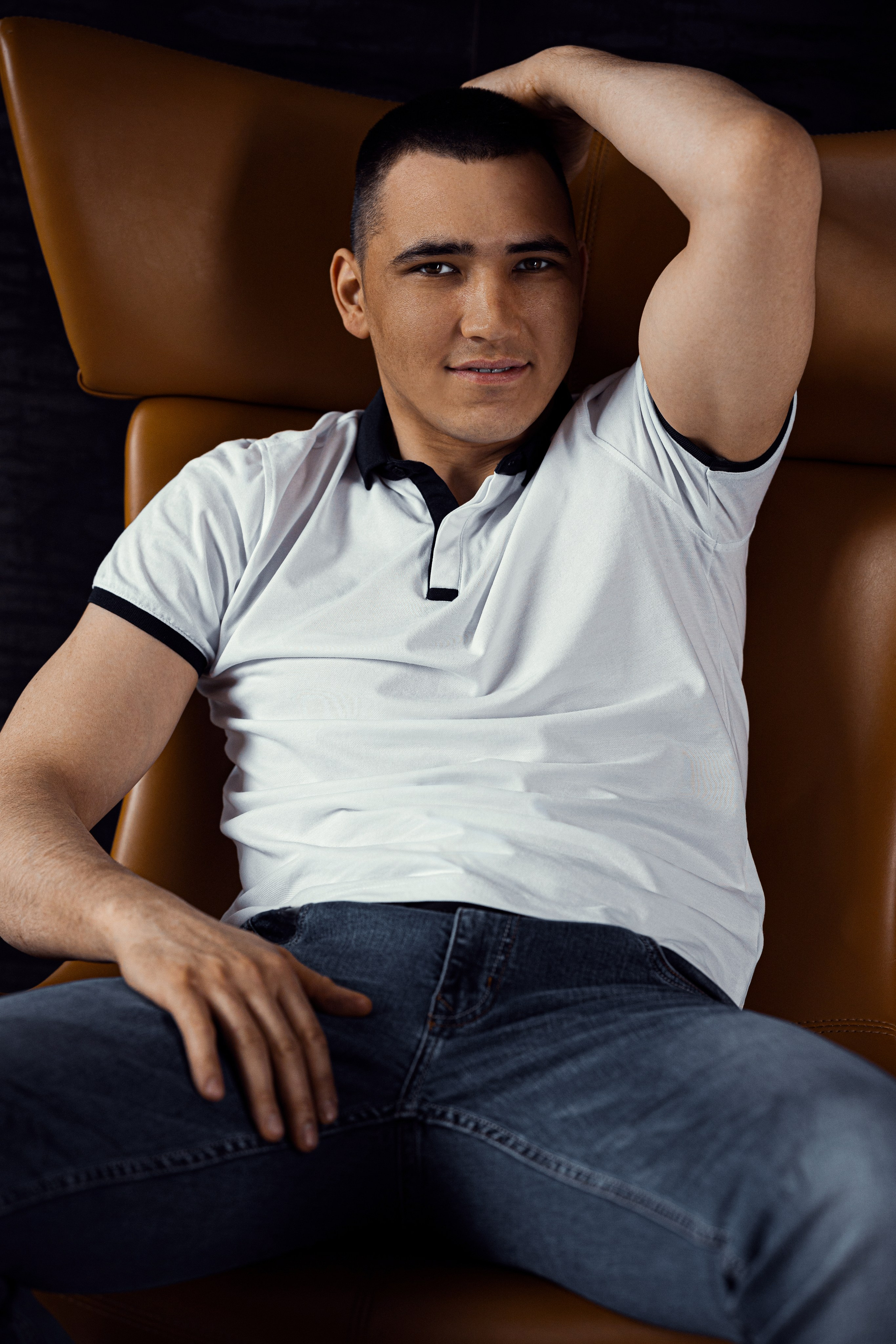 Мужская фотосессия в Казани. Фотограф в Казани Ольга Яшина