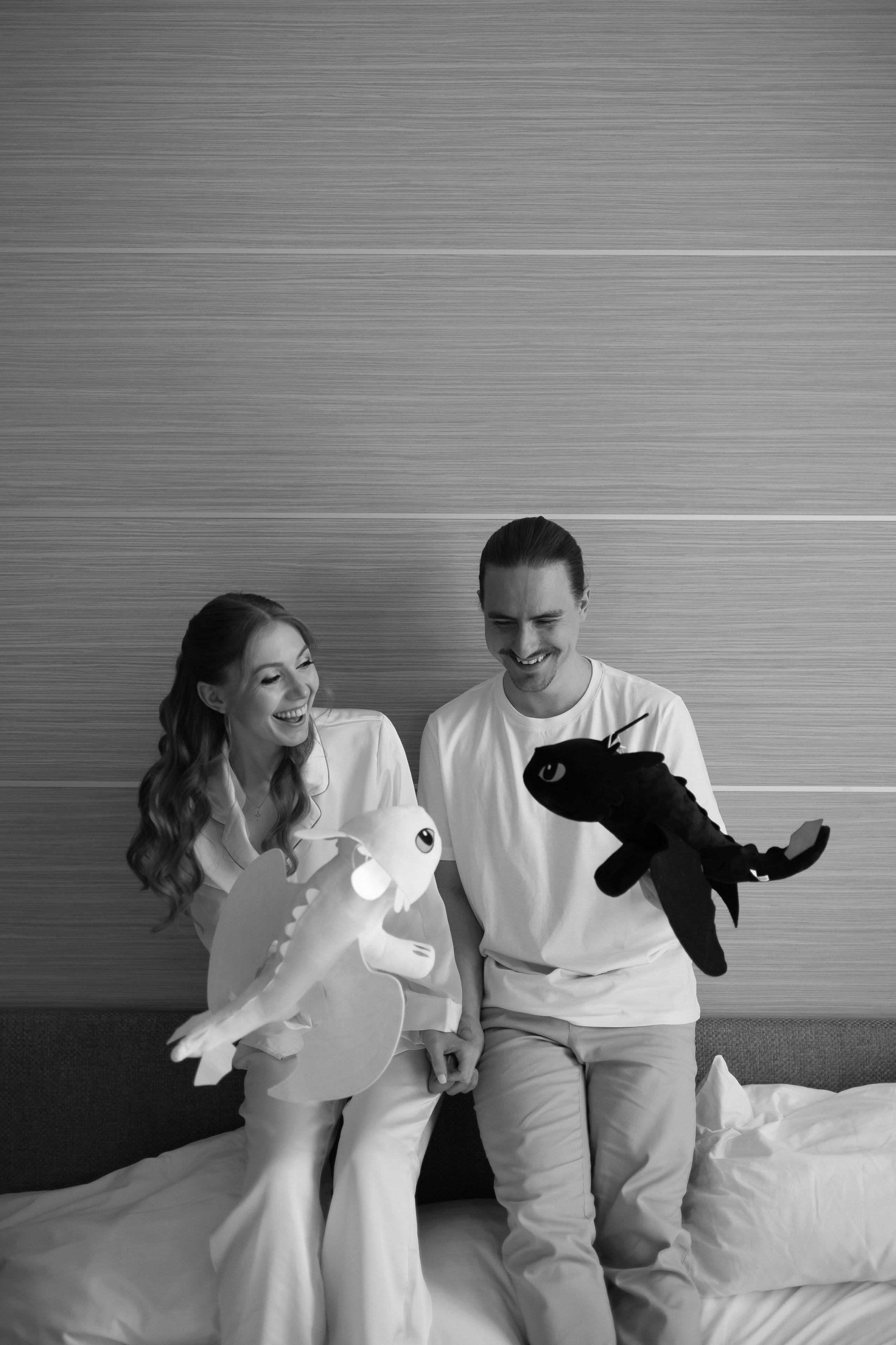 How to Train Your Dragon. Свадебный и семейный фотограф Арина Кулёва