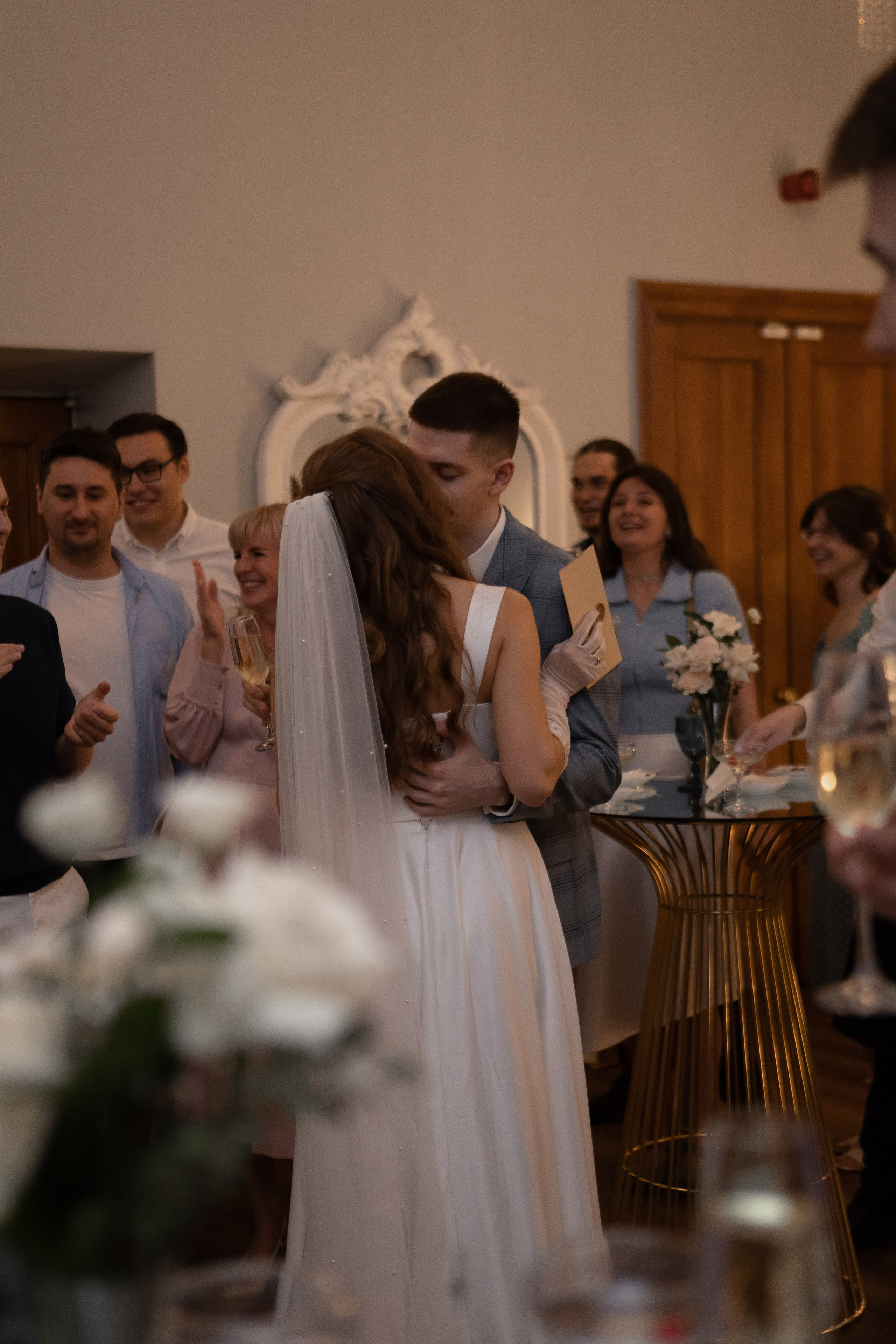 DA. Свадебный и семейный фотограф Арина Кулёва